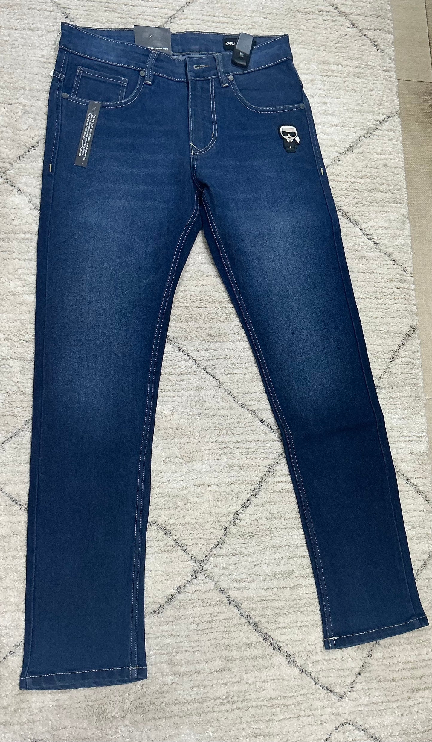 Men’s pants