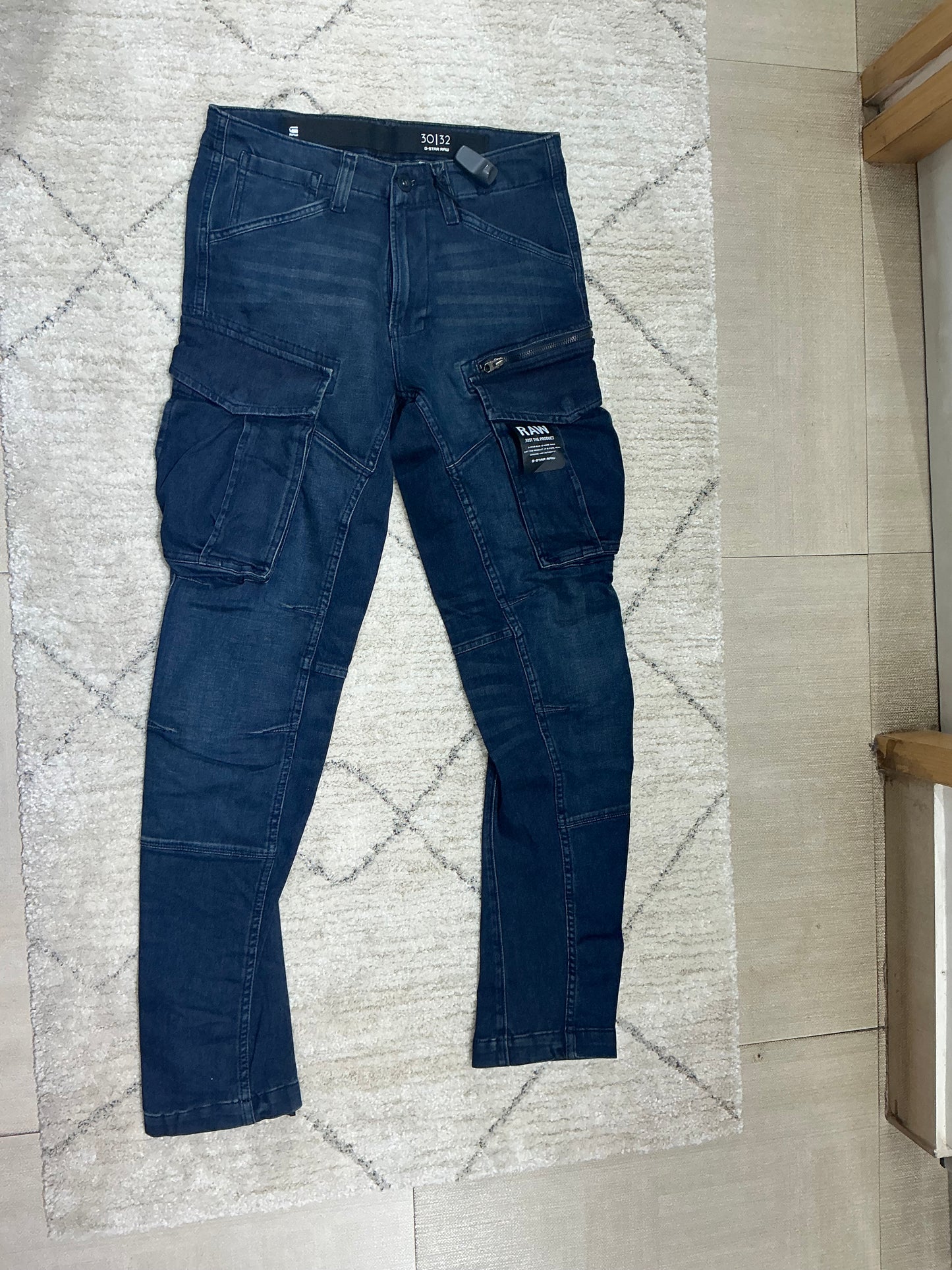 Men’s pants