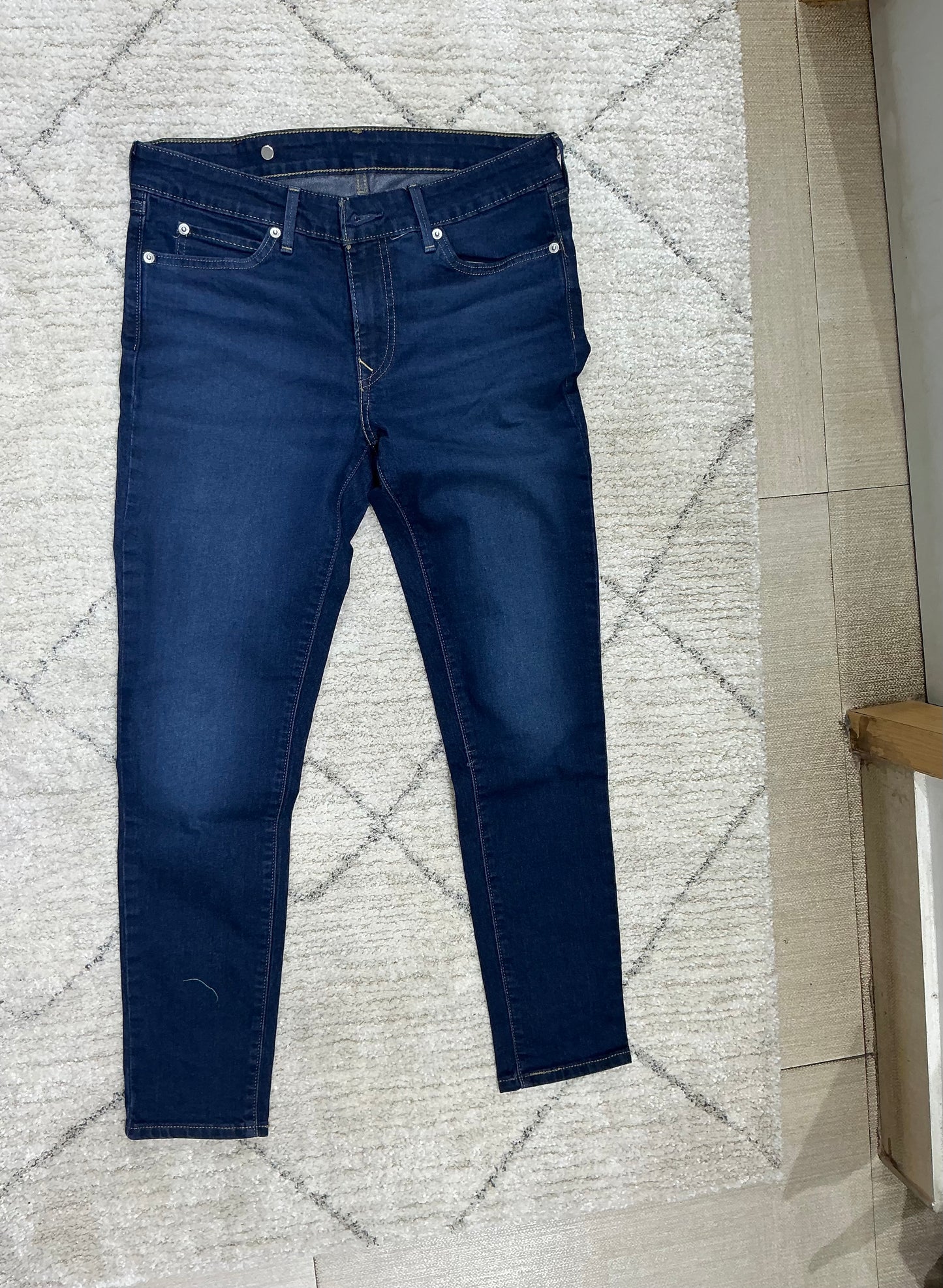 Ladies jeans (28)