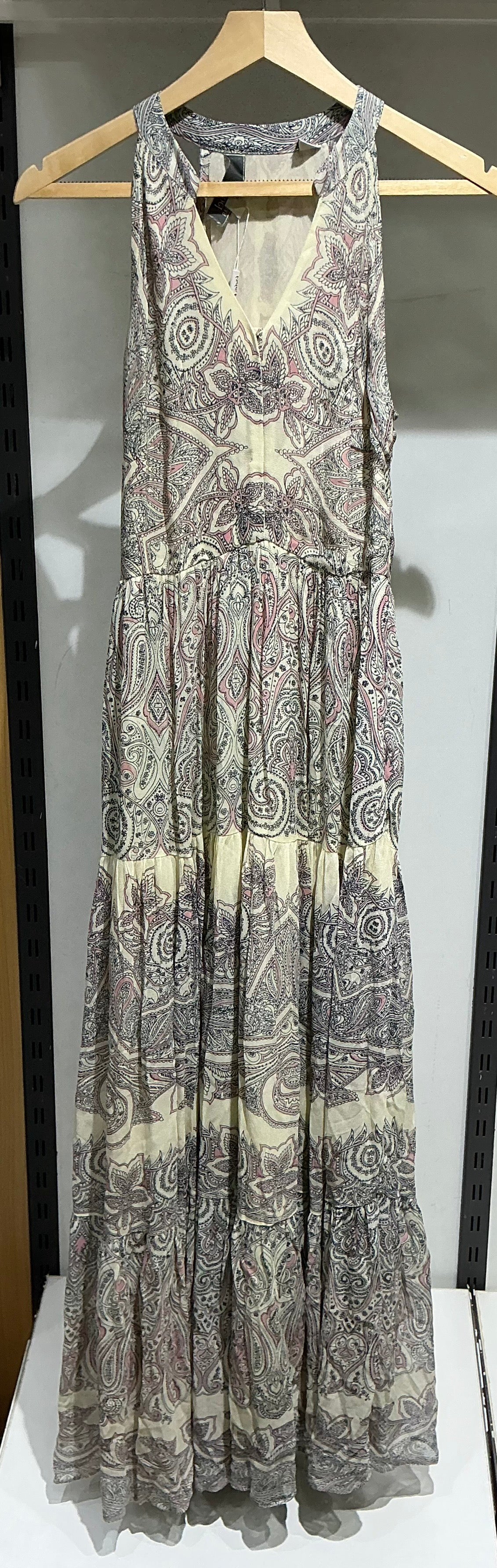Ladies dresses