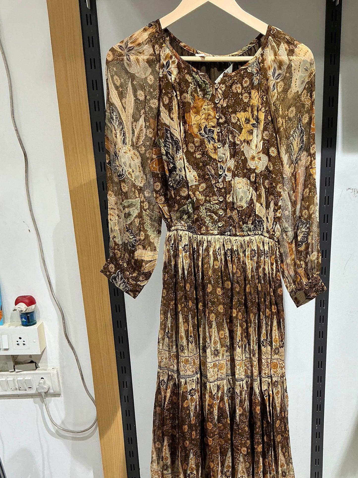 Ladies dresses