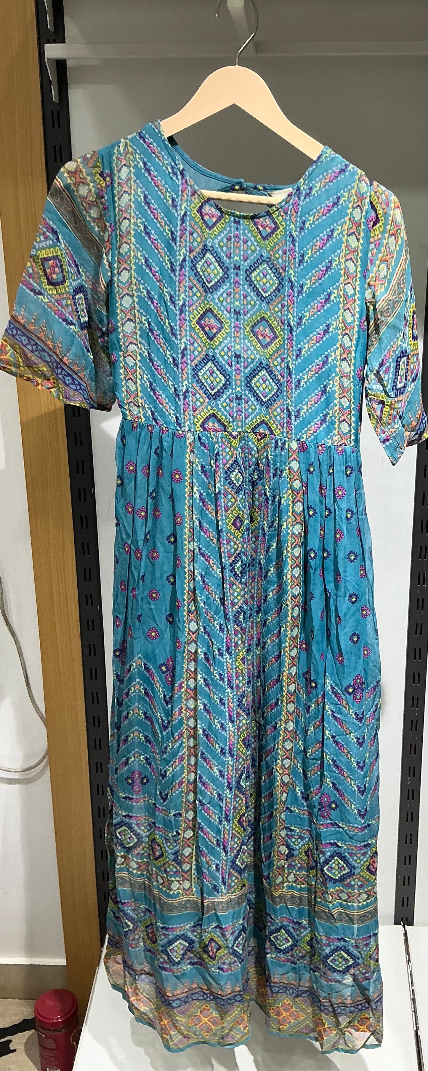 Ladies dresses