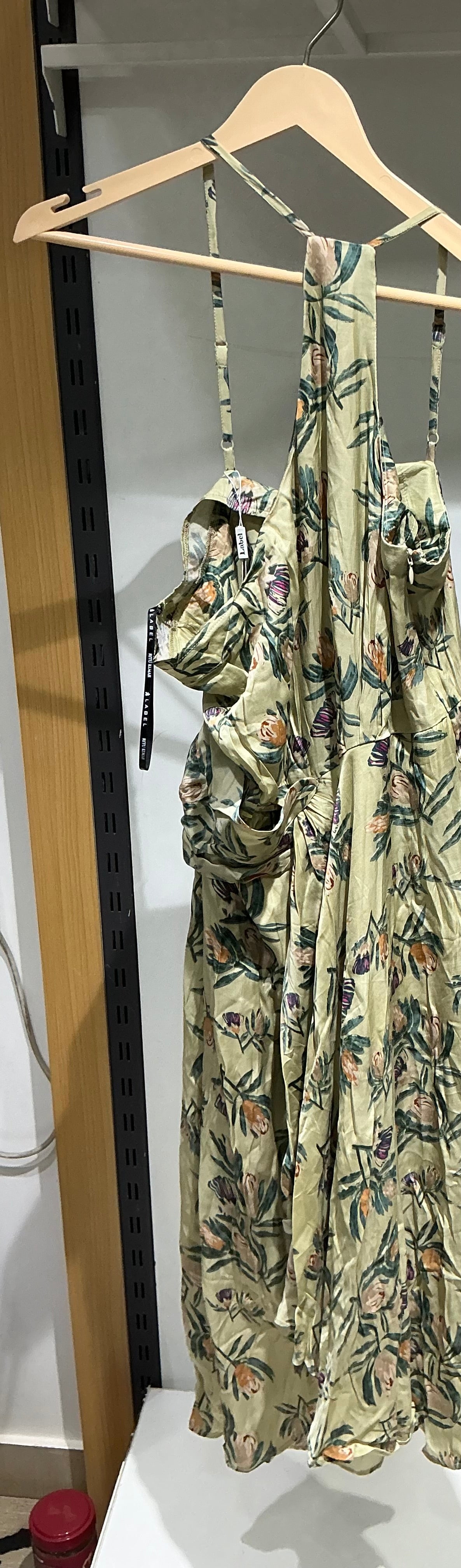 Ladies dresses