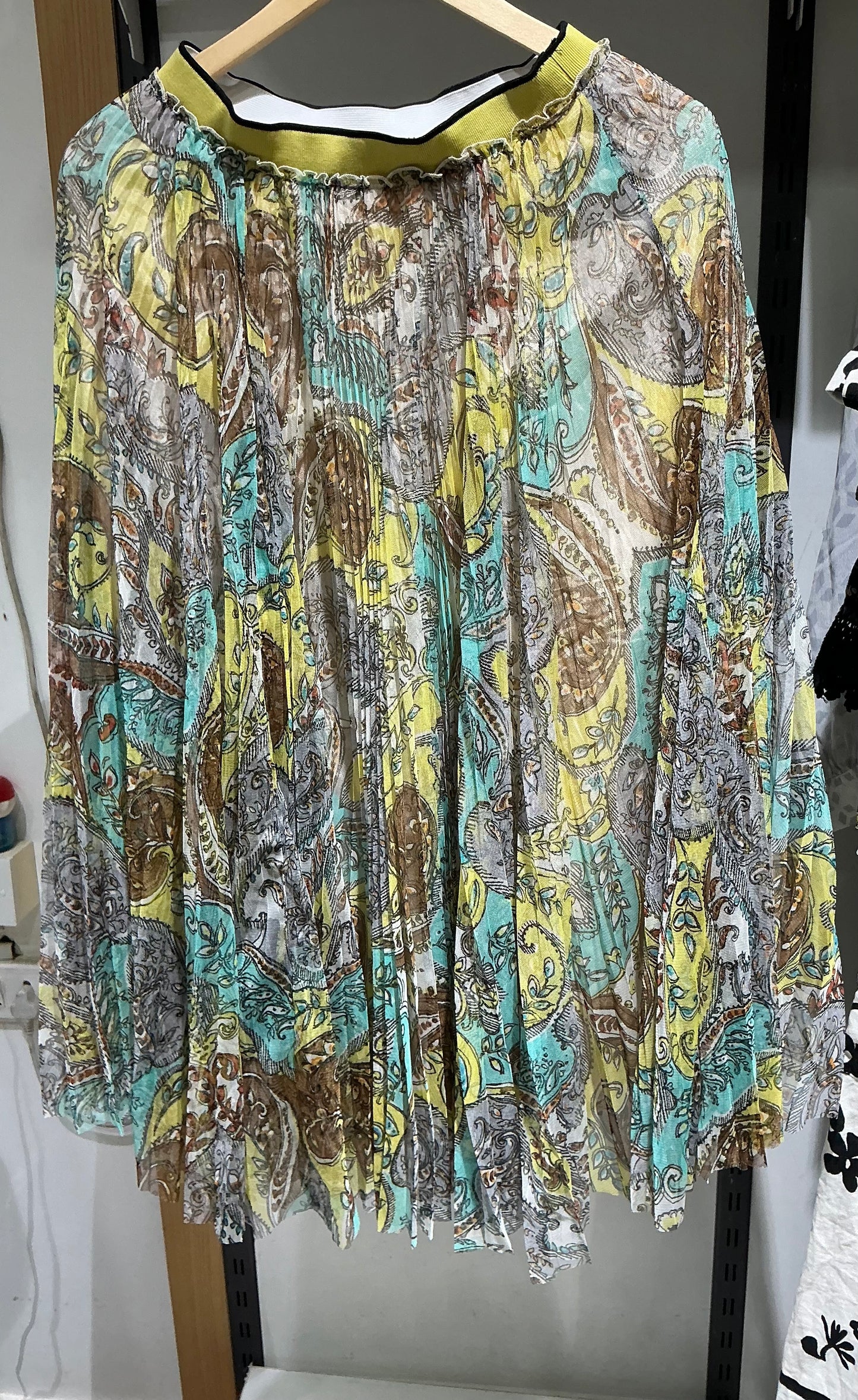 Ladies dresses