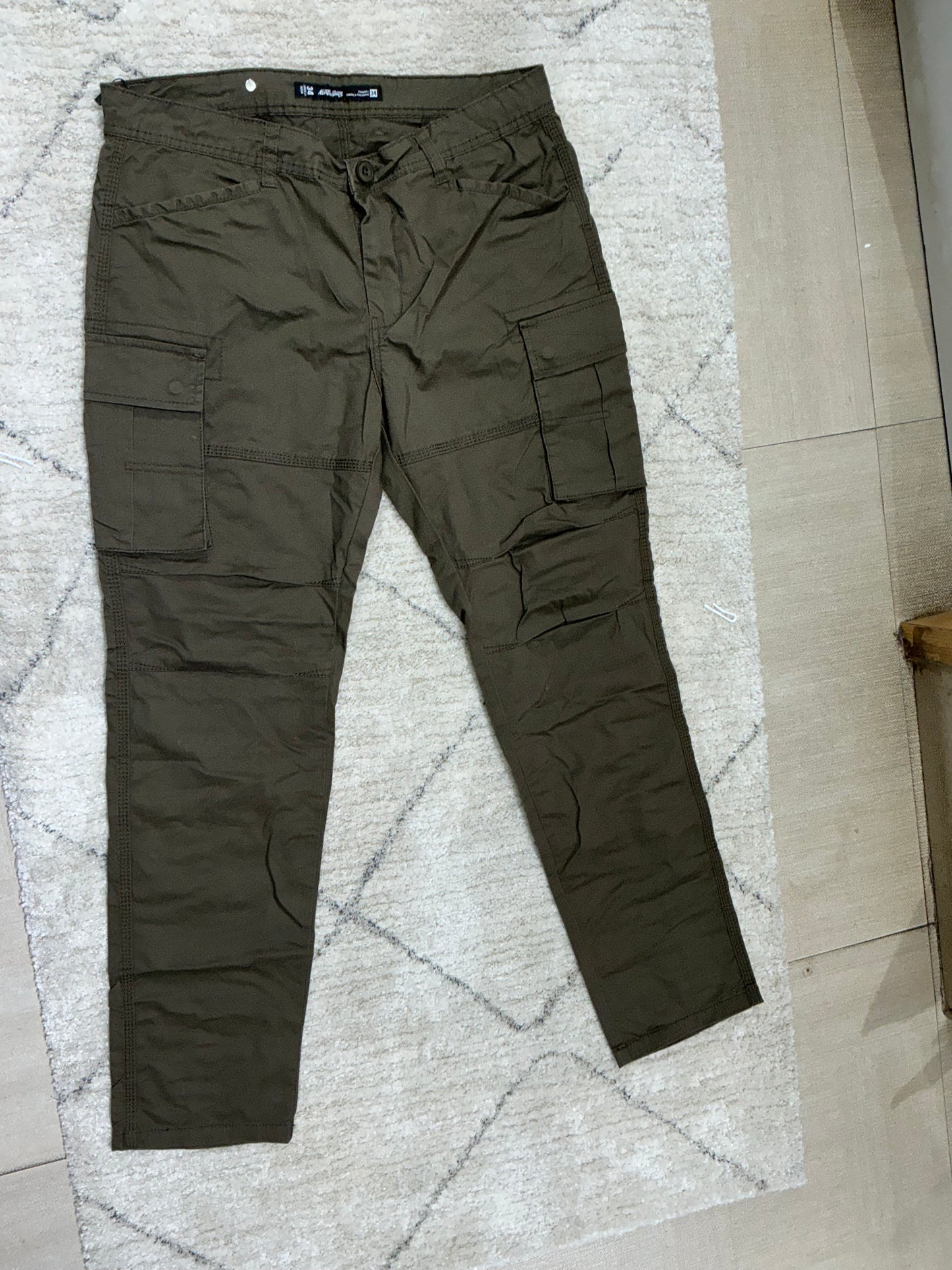 Men’s pants(34)