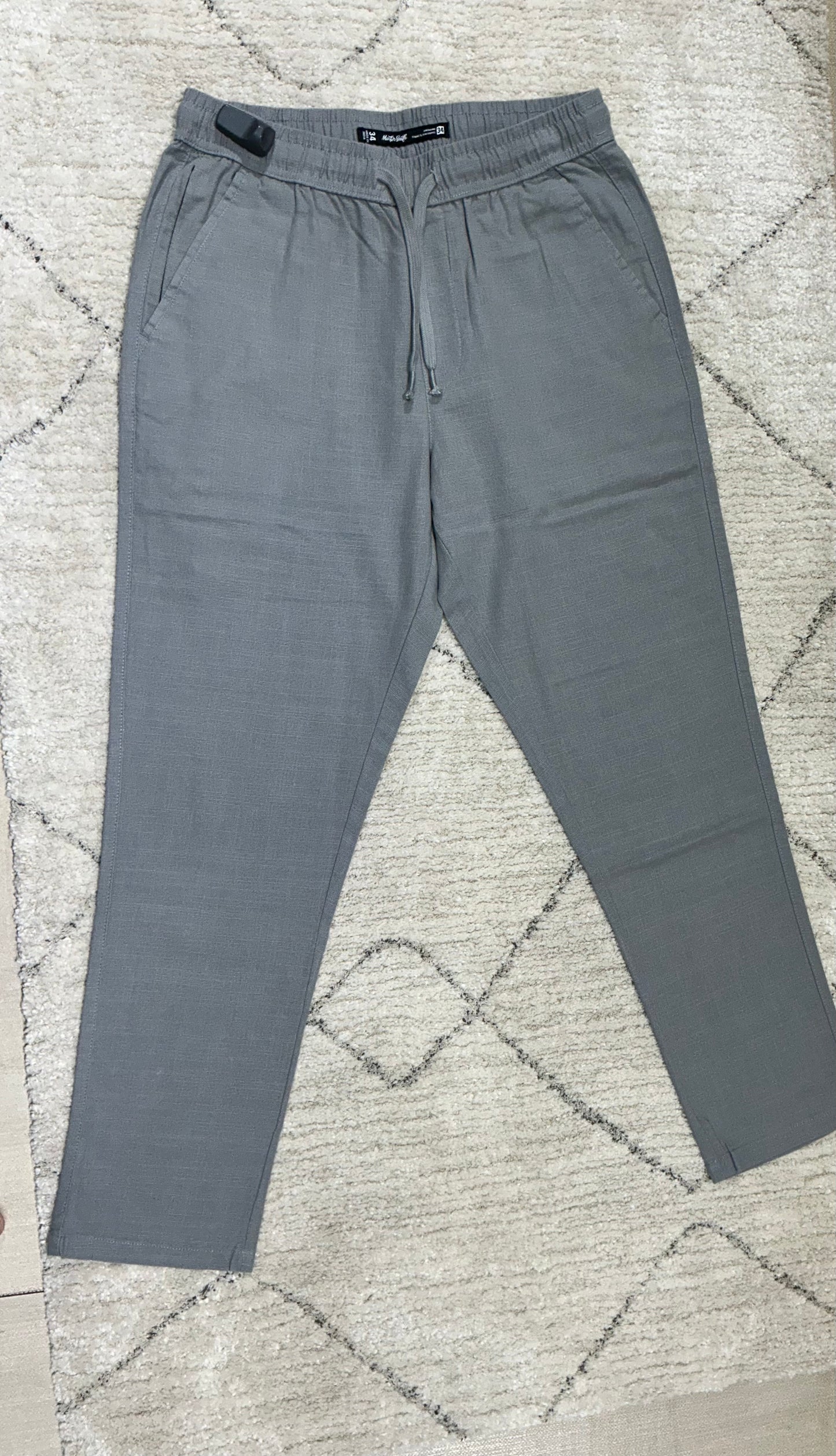 Men’s pants(34)