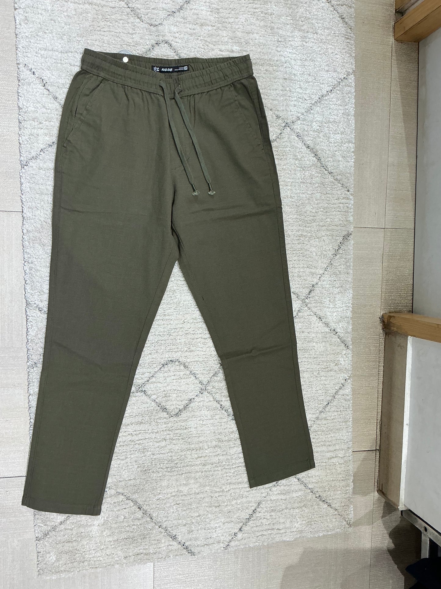 Men’s pants(34)