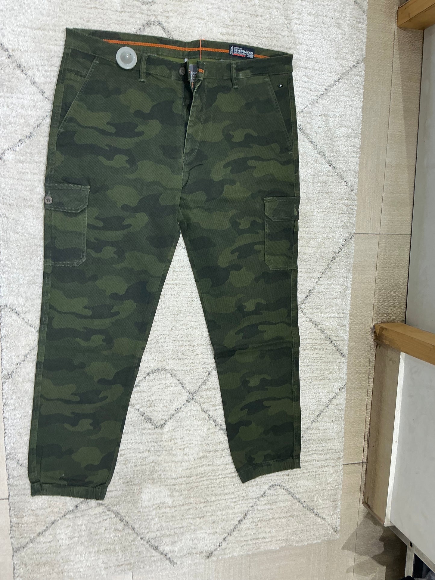 Men’s pants(38)