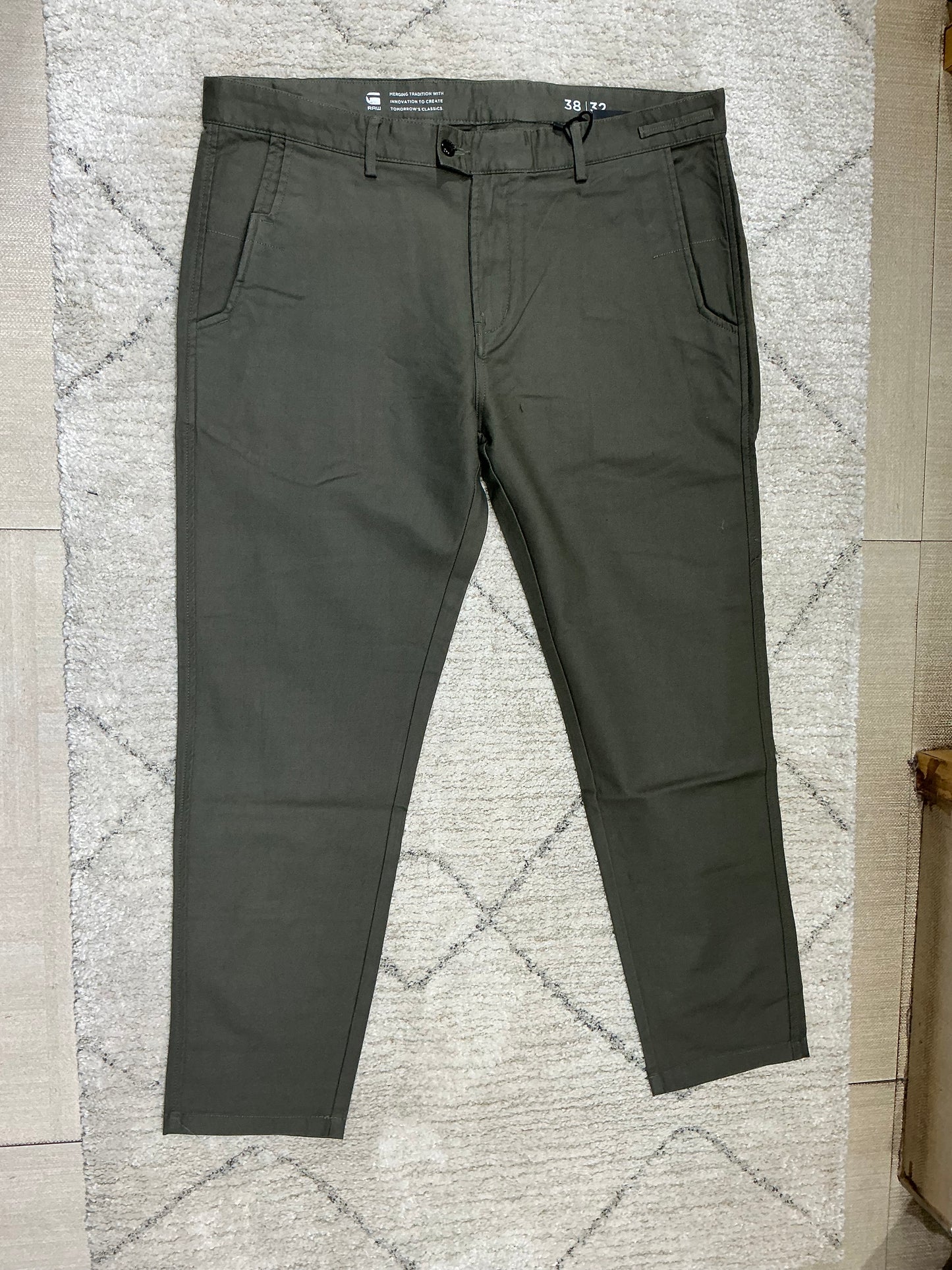 Men’s pants(38)