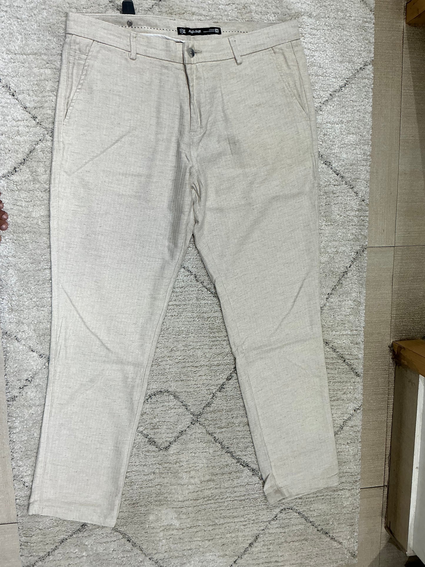 Men’s pants(38)