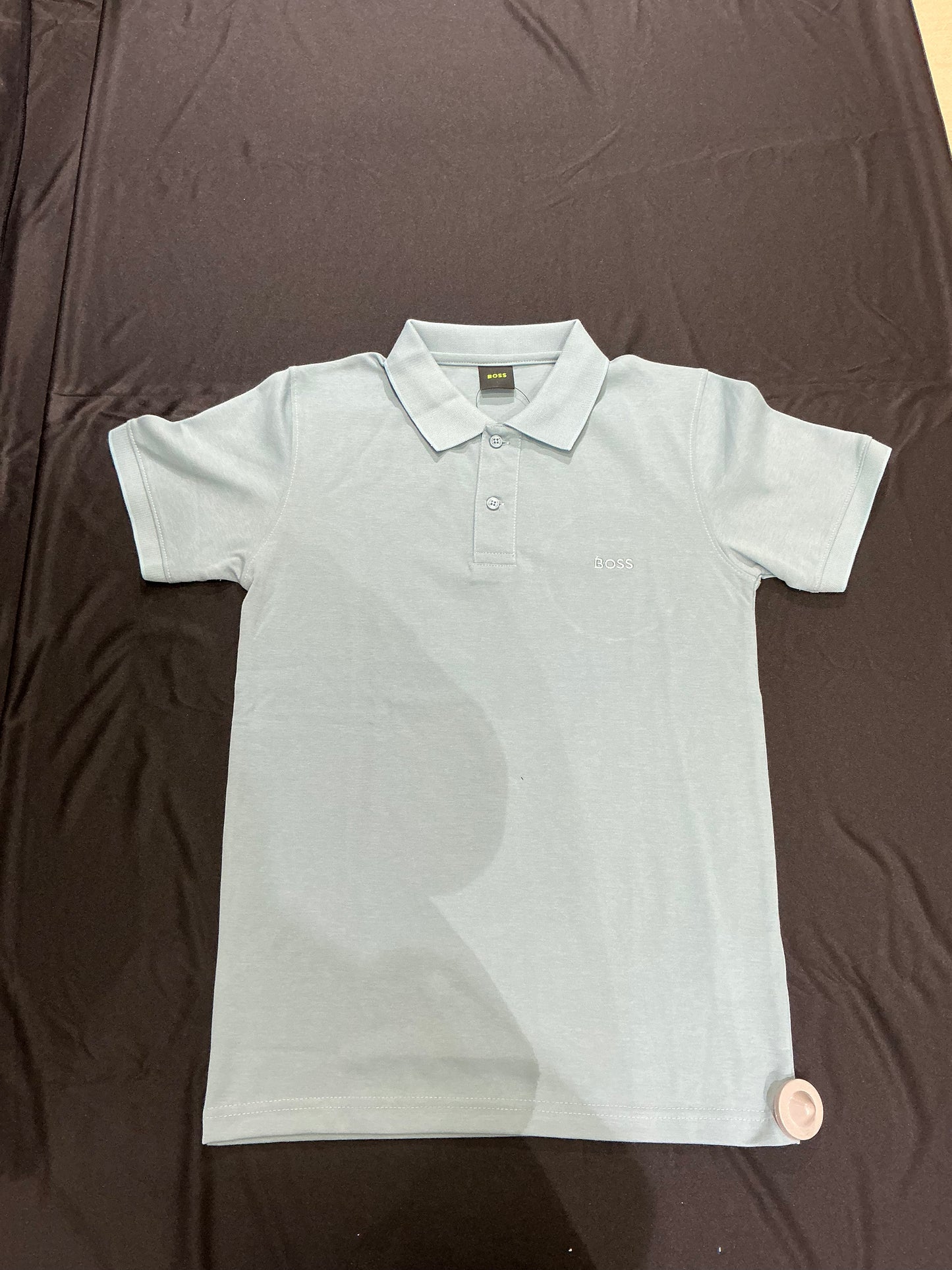 mens collar t shirts