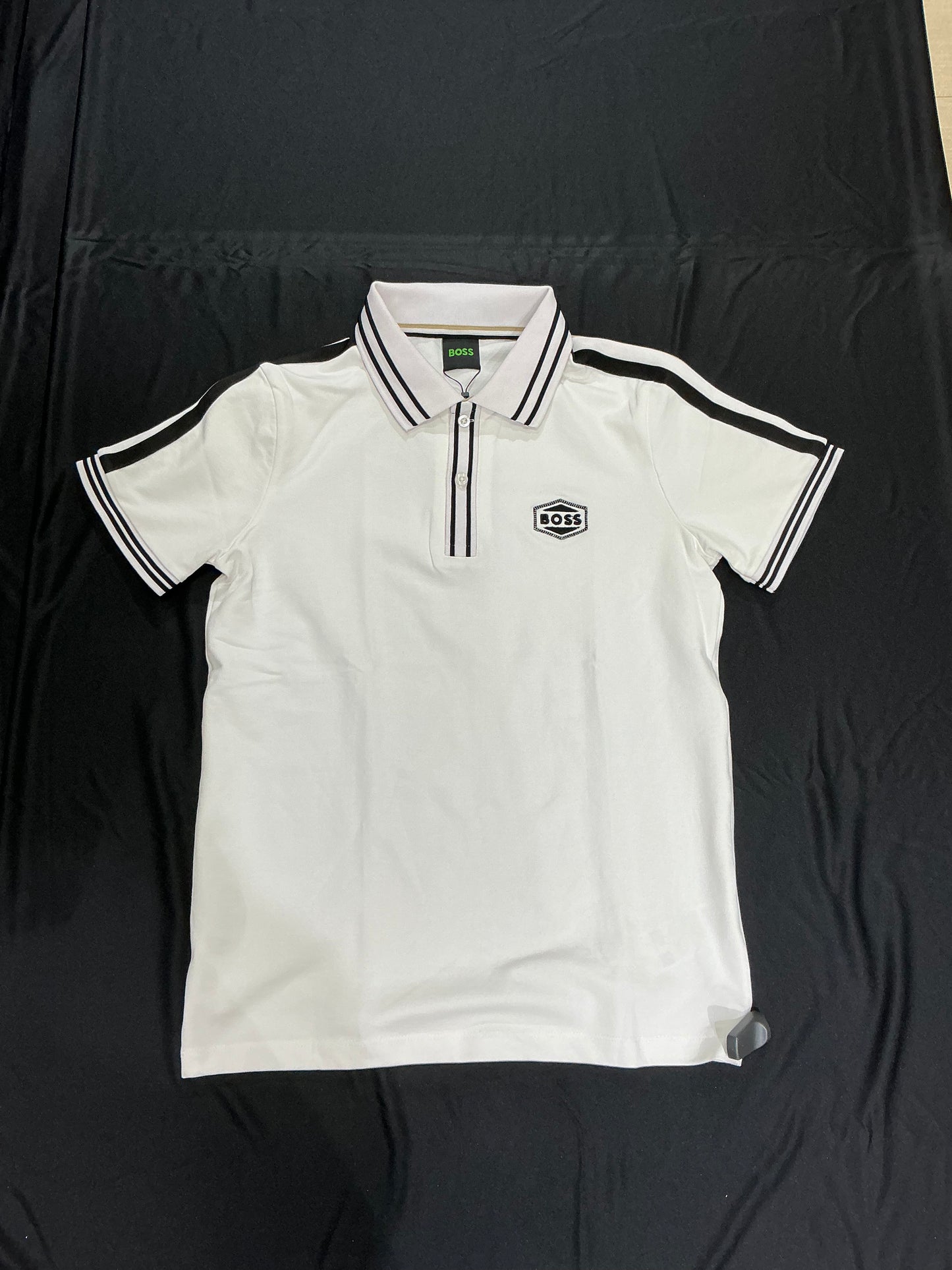 mens collar t shirts