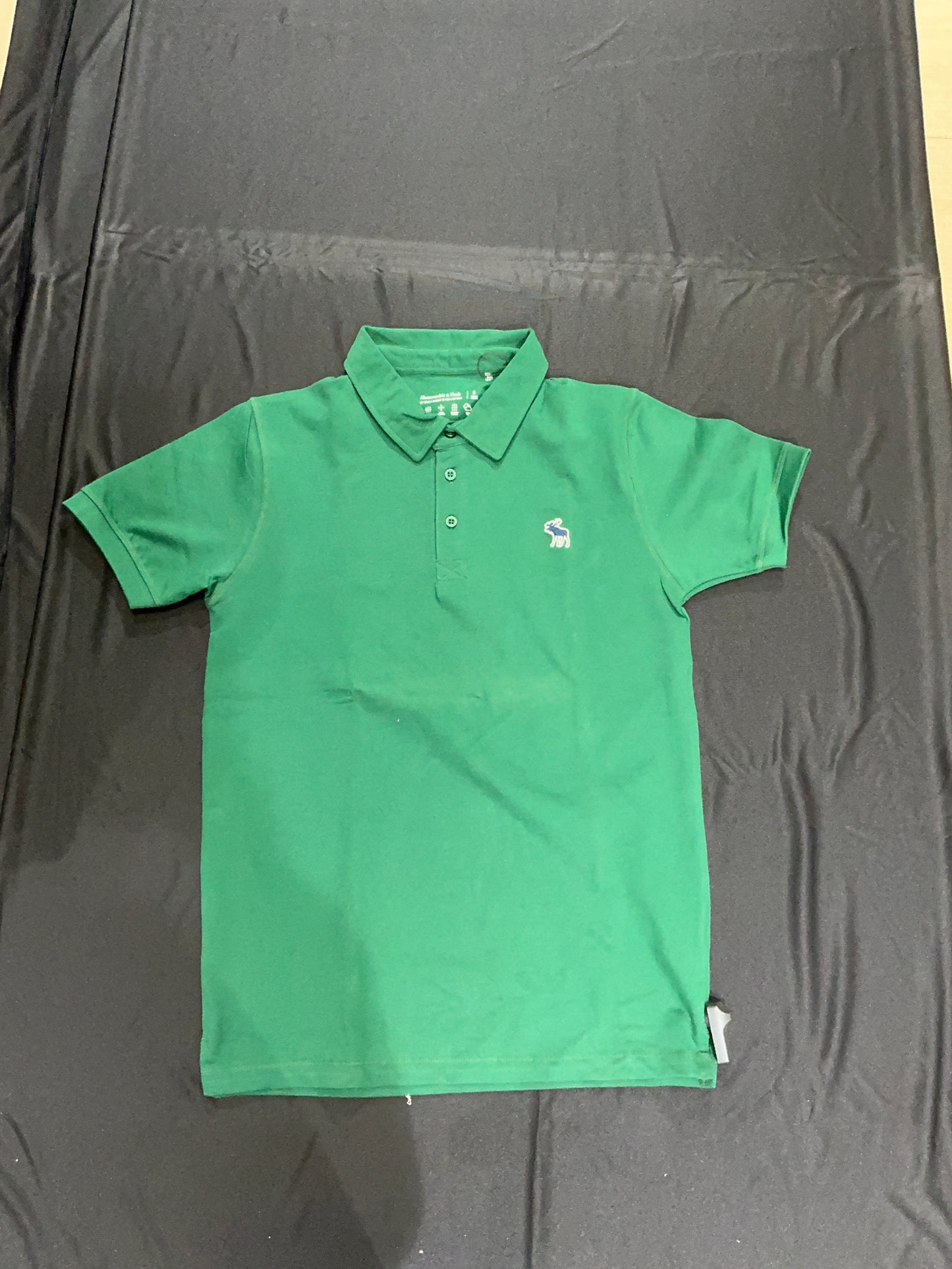 mens collar t shirts