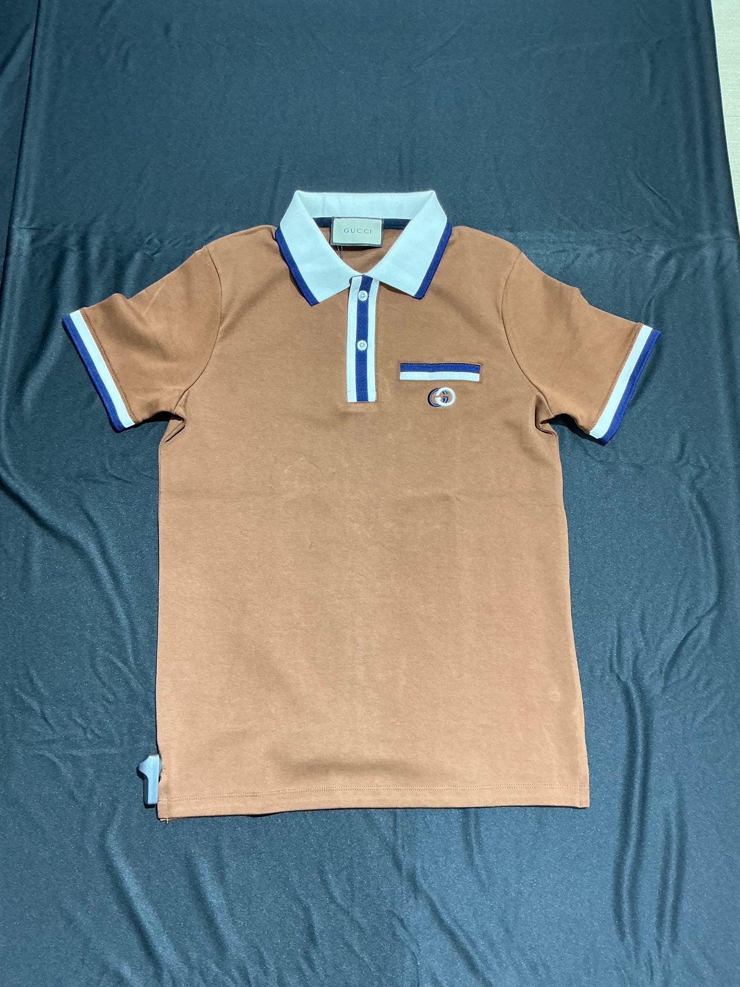 mens collar t shirts