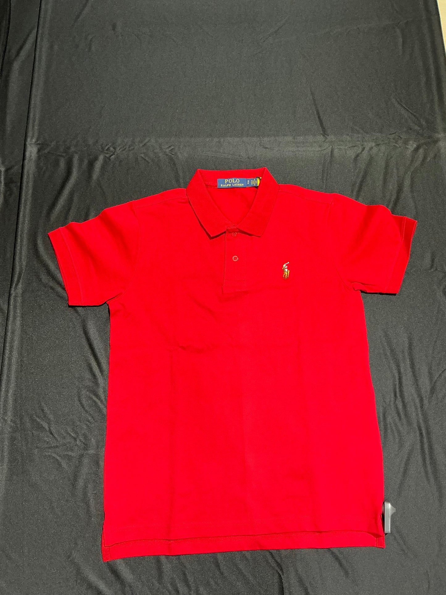 mens collar t shirts