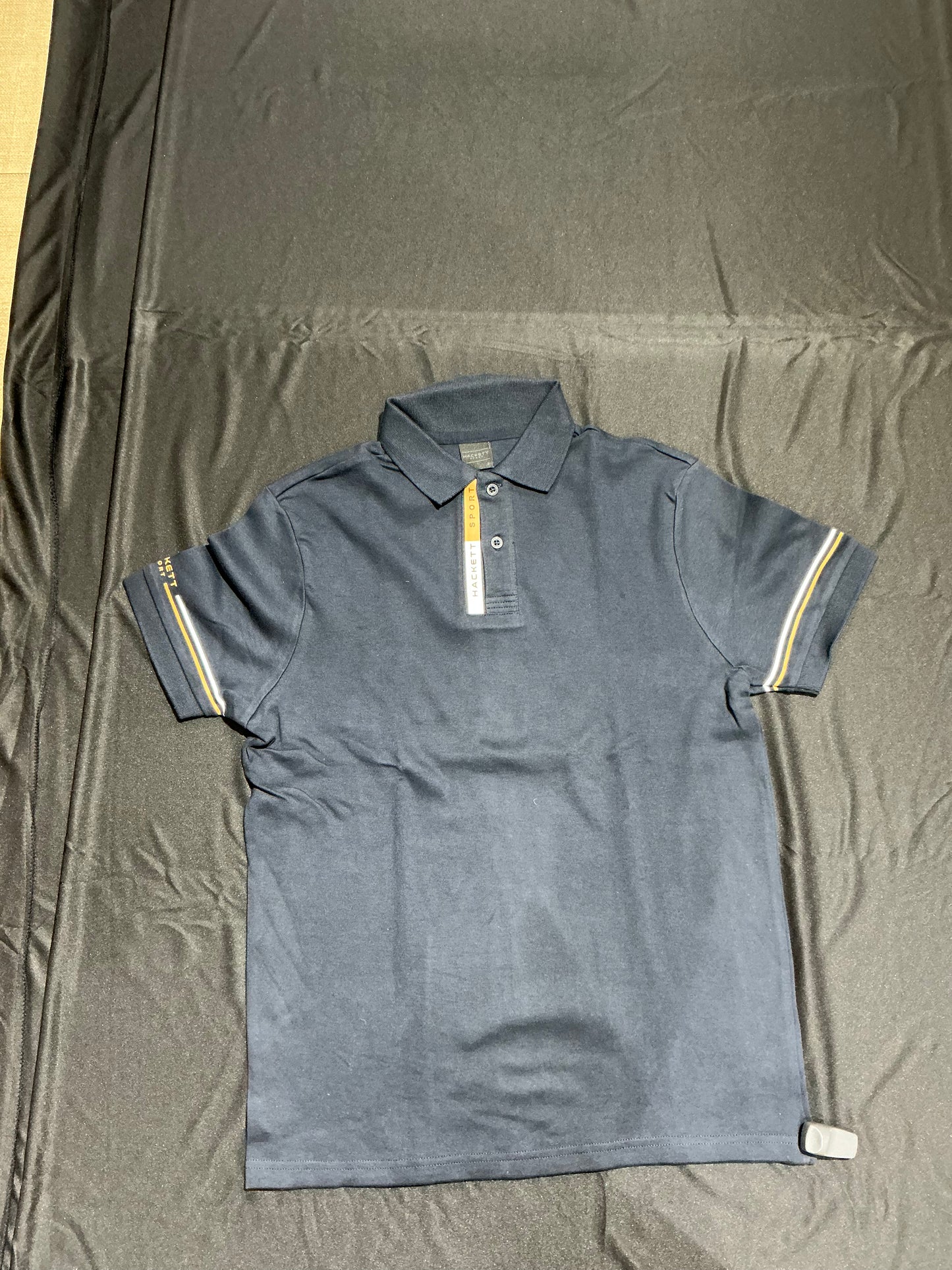mens collar t shirts