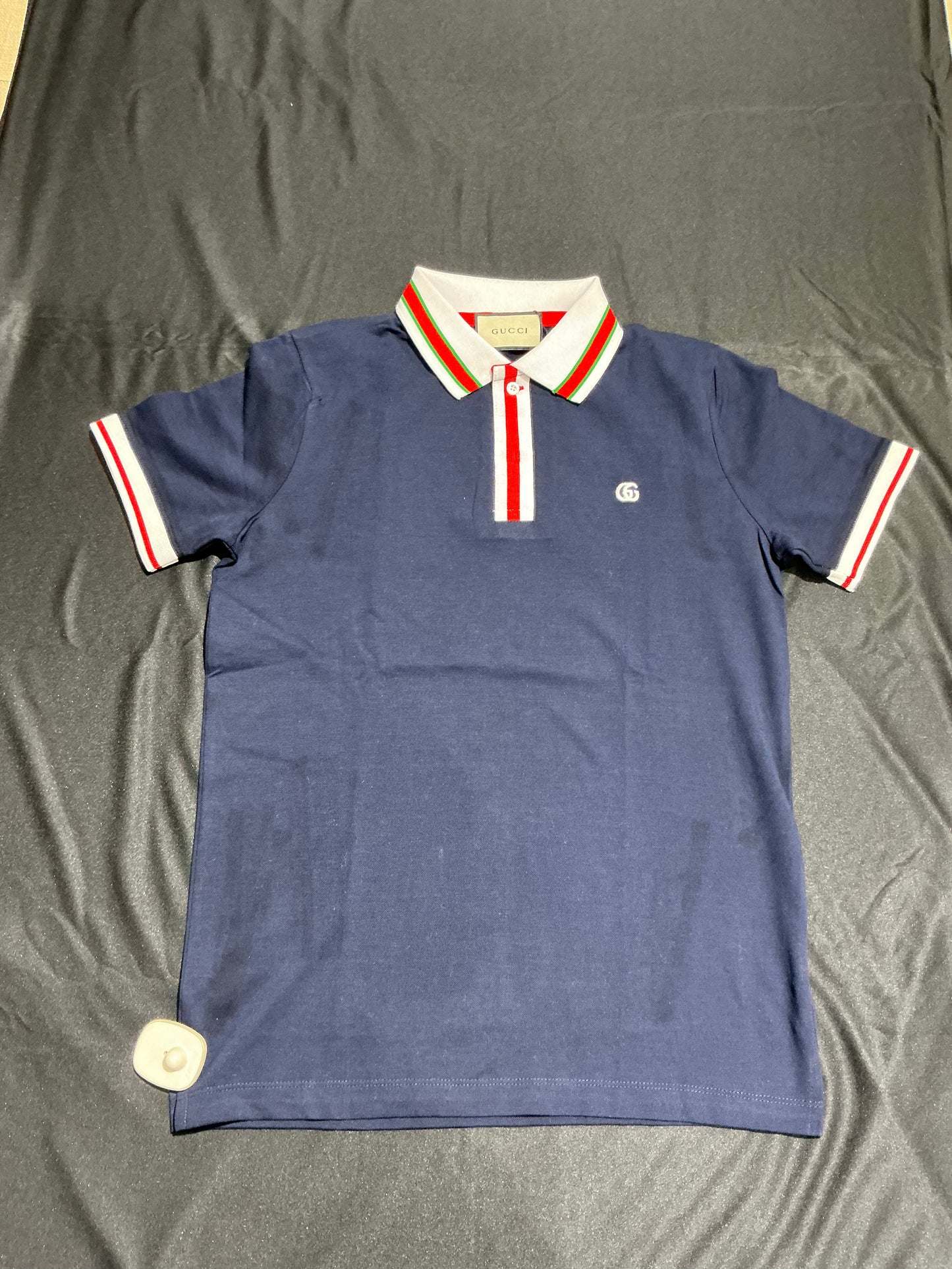 mens collar t shirts