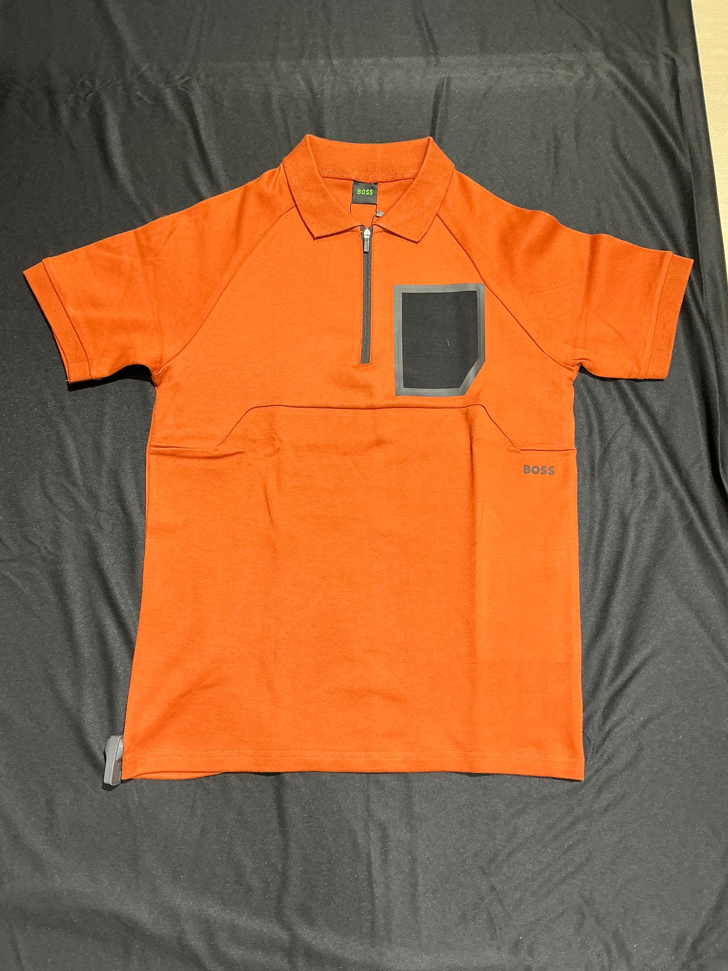 mens collar t shirts