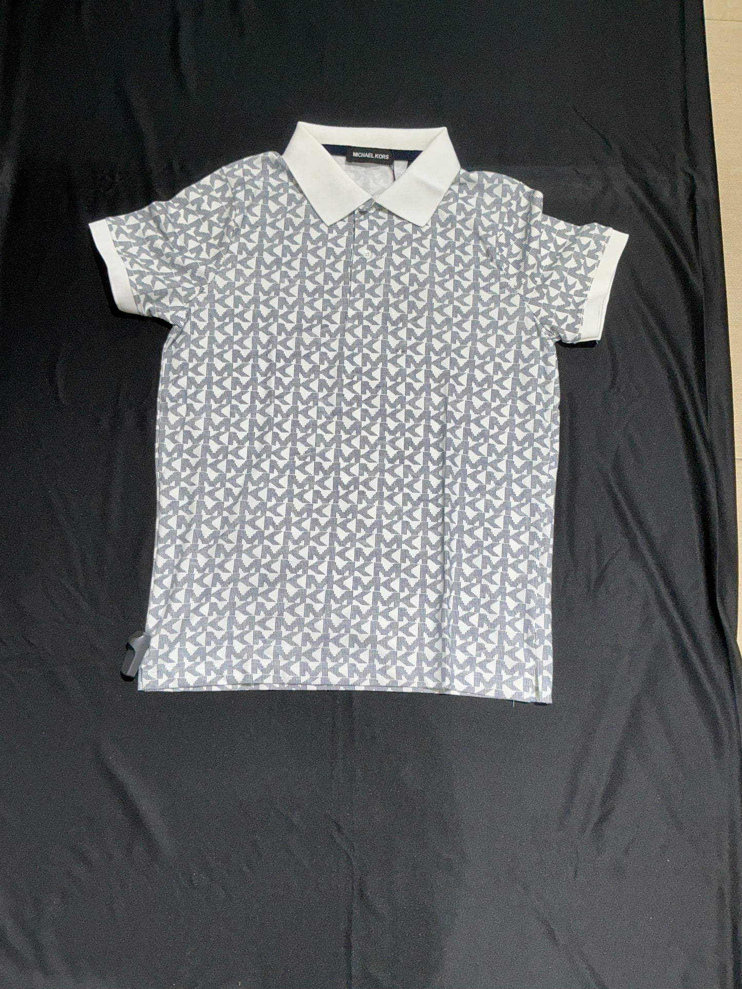 mens collar t shirts