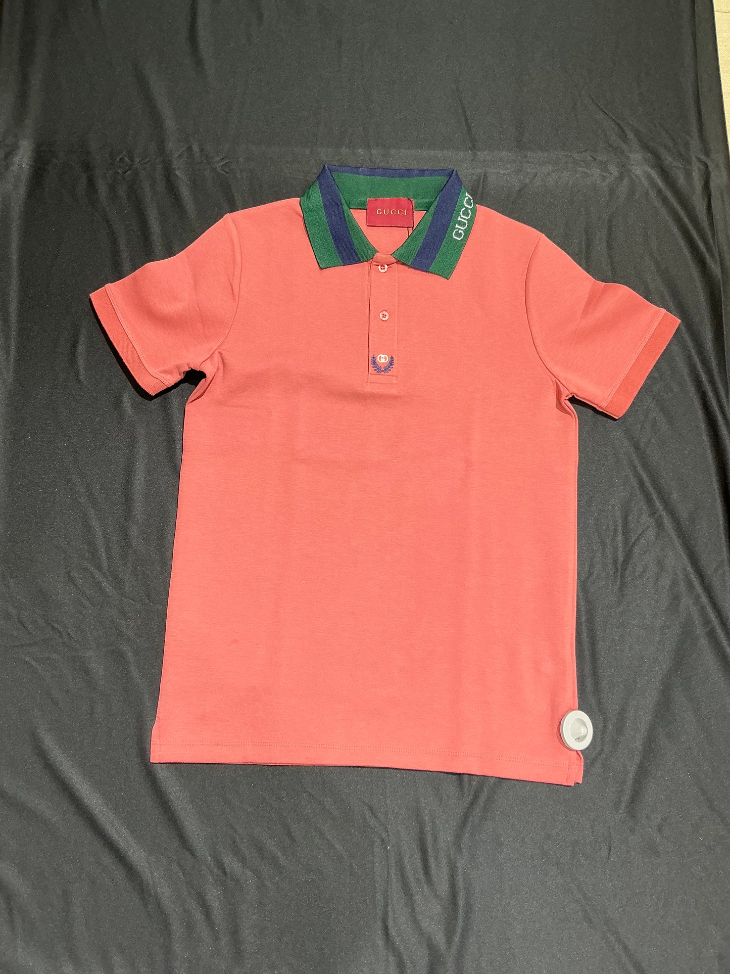 mens collar t shirts