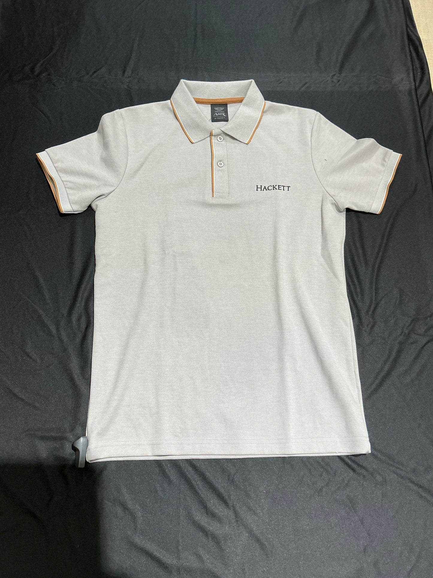 mens collar t shirts