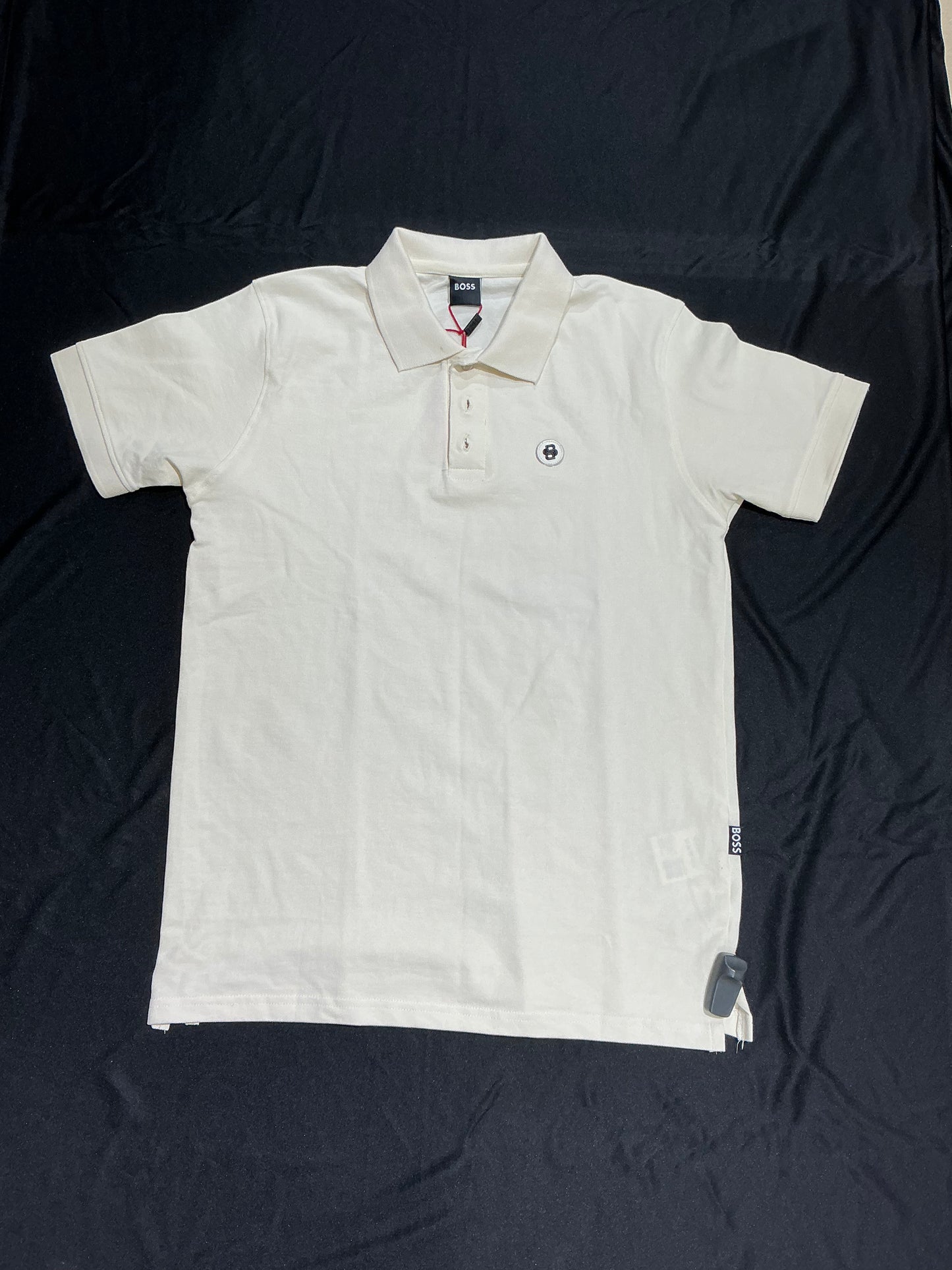 mens collar t shirts