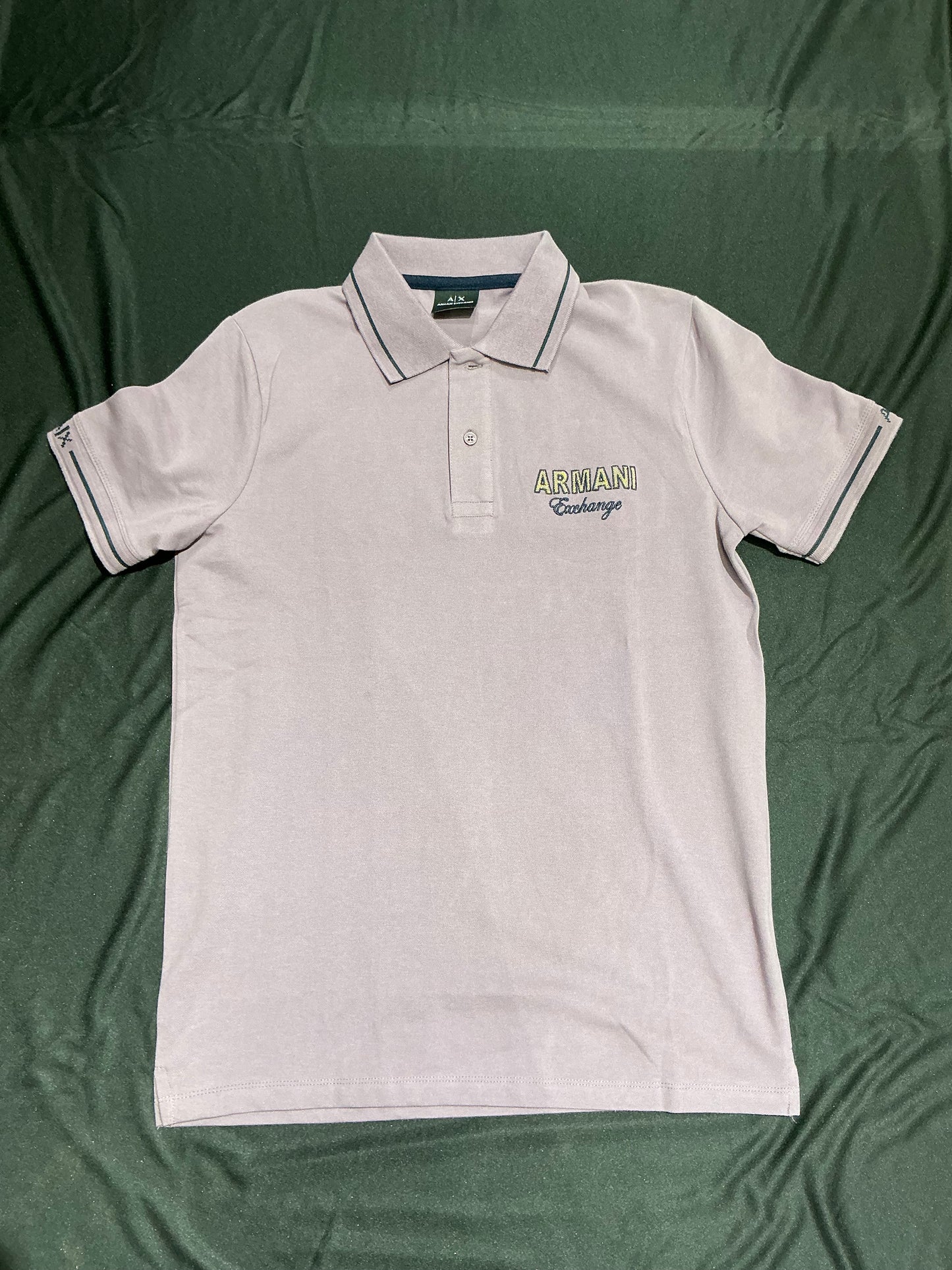mens collar t shirts