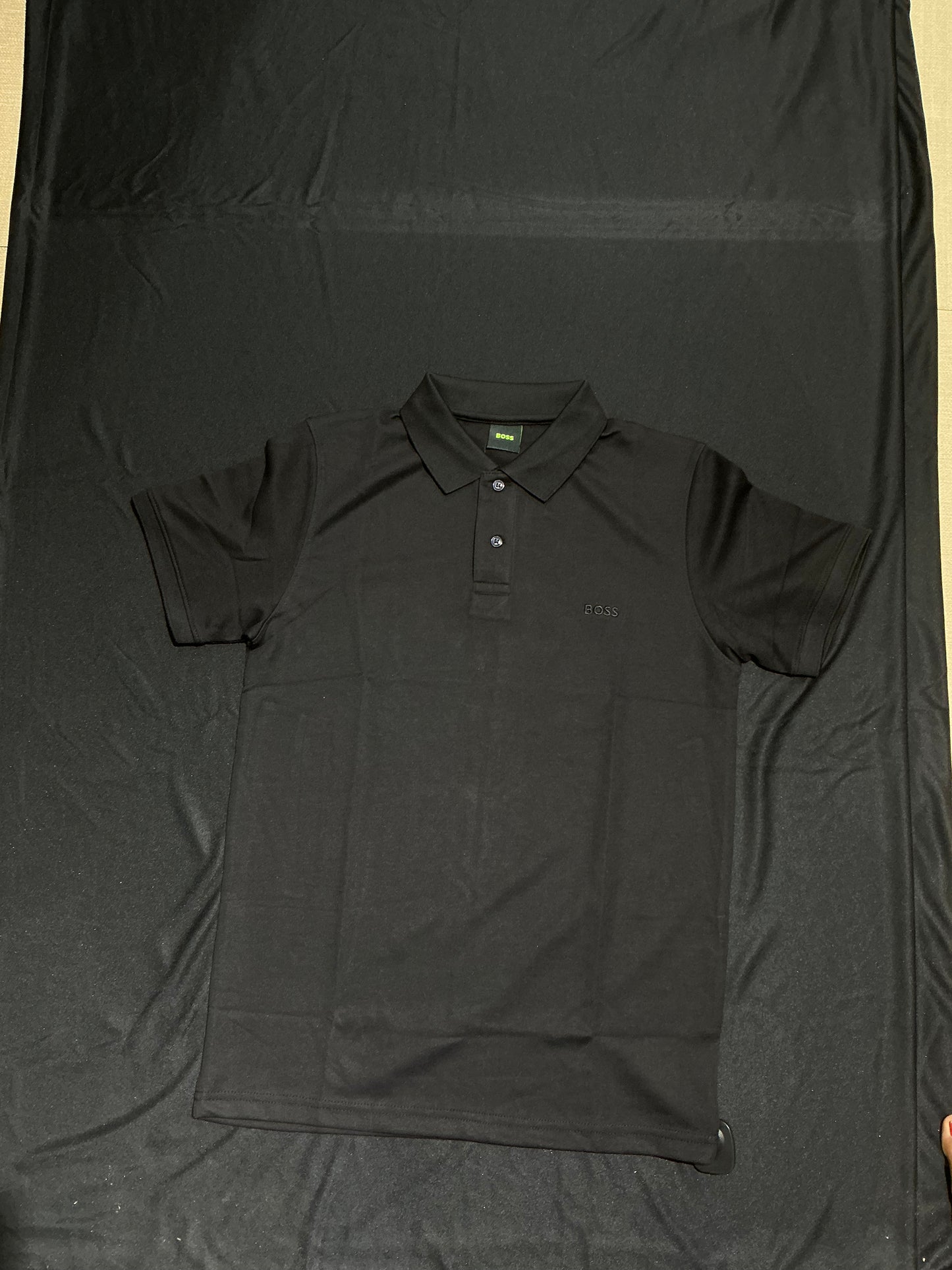 mens collar t shirts