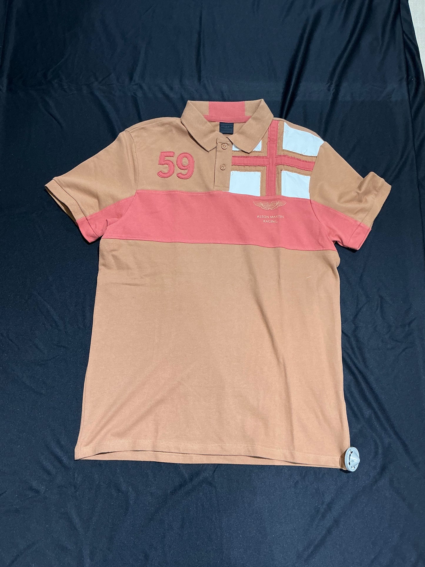 mens collar t shirts
