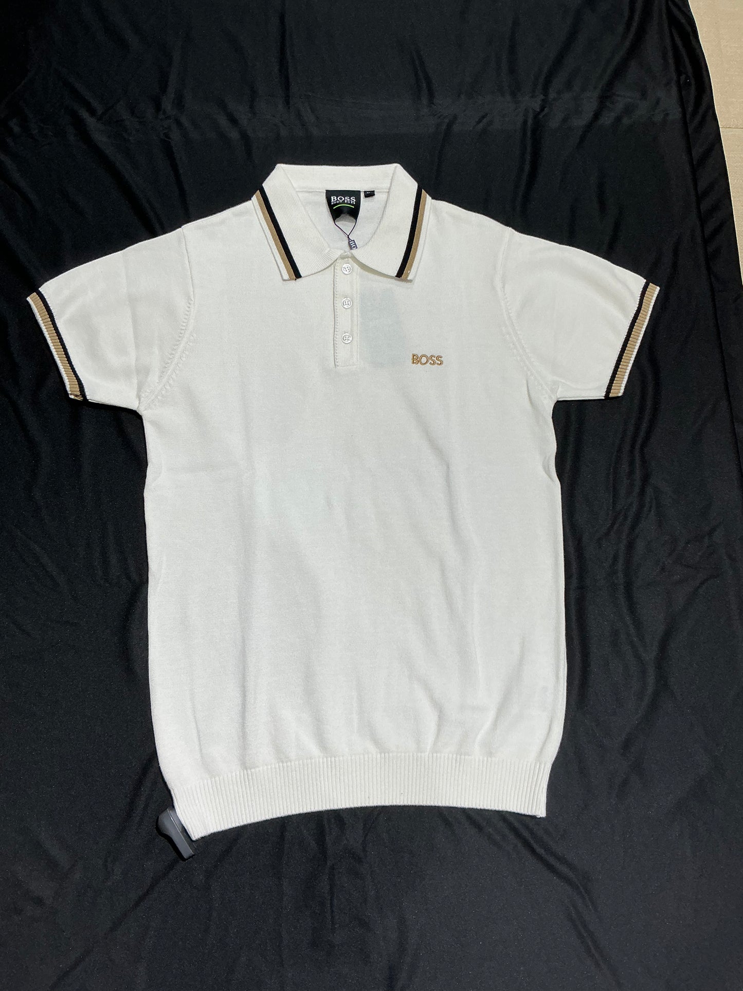 mens collar t shirts