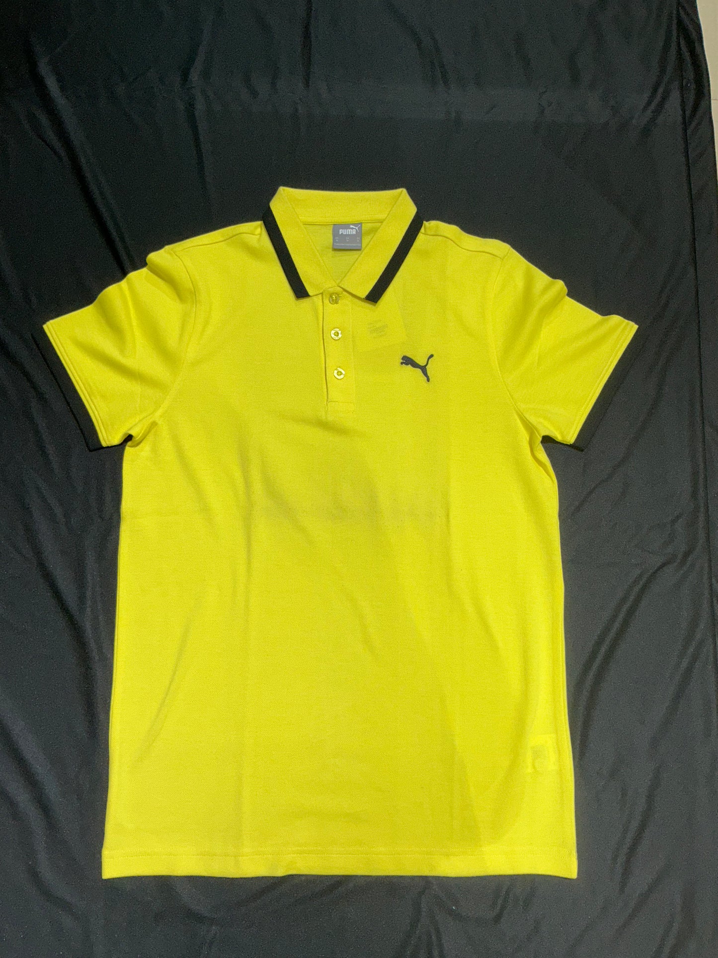 mens colar t shirts