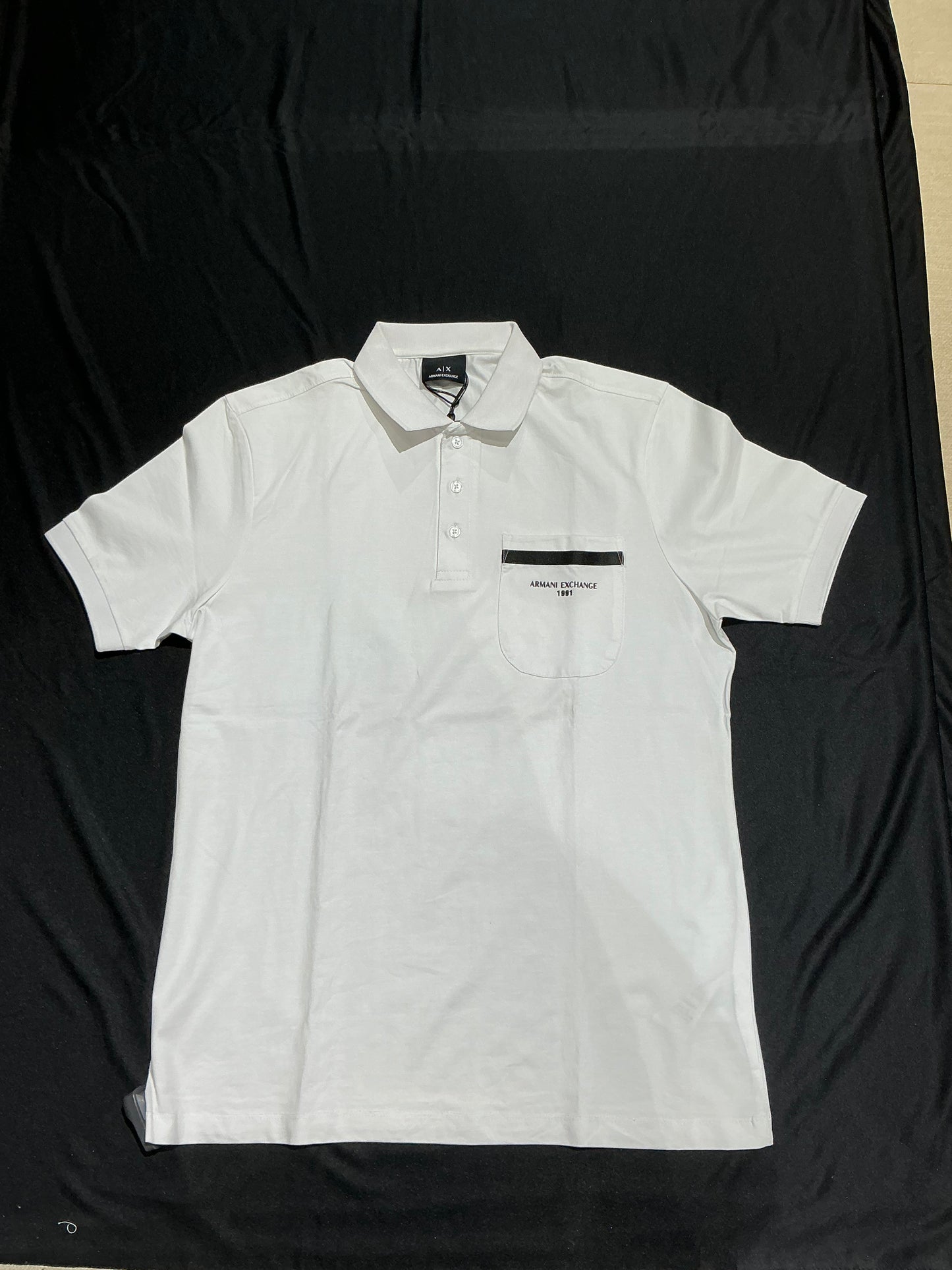 mens collar t shirts
