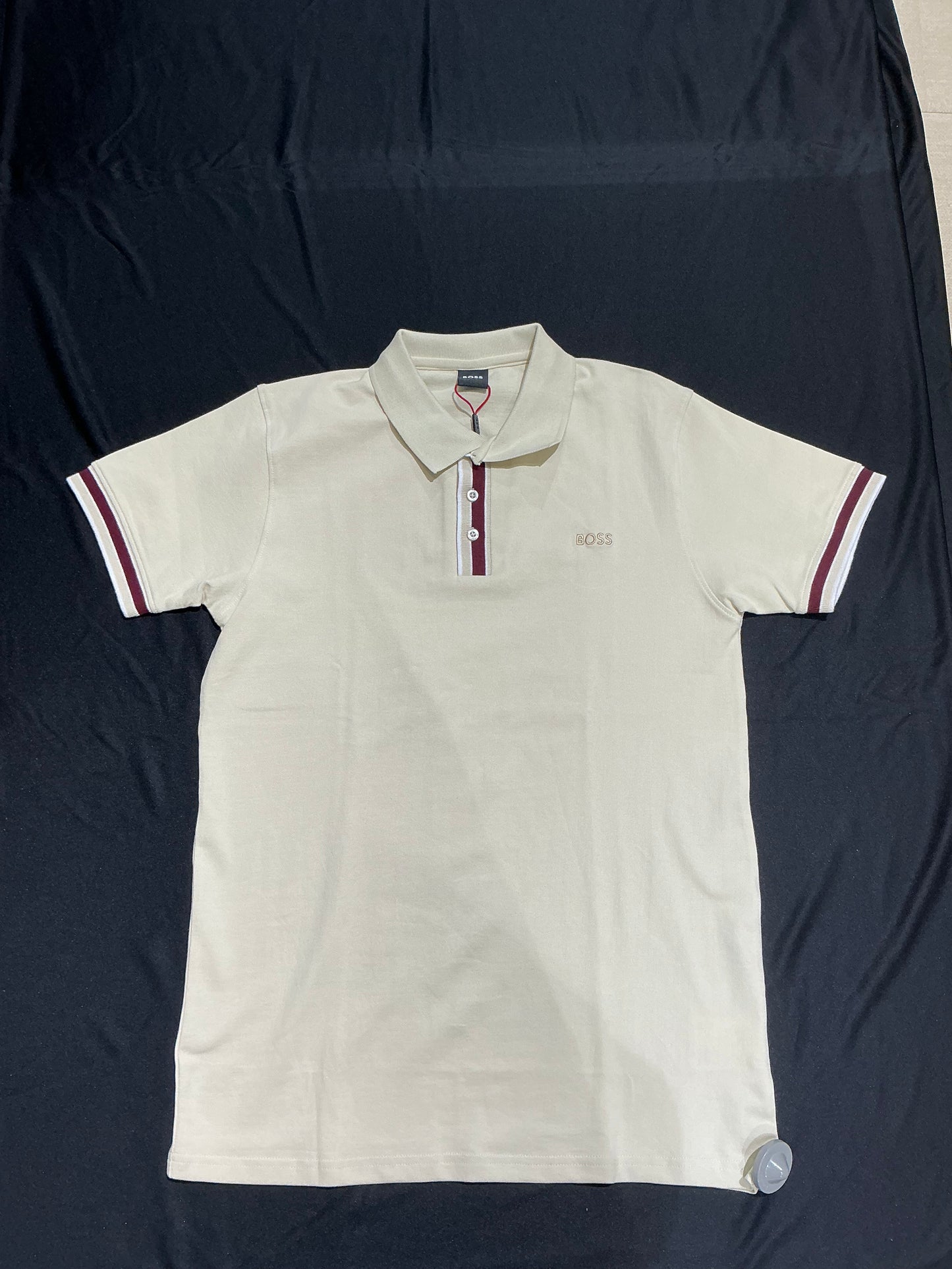 mens collar t shirts