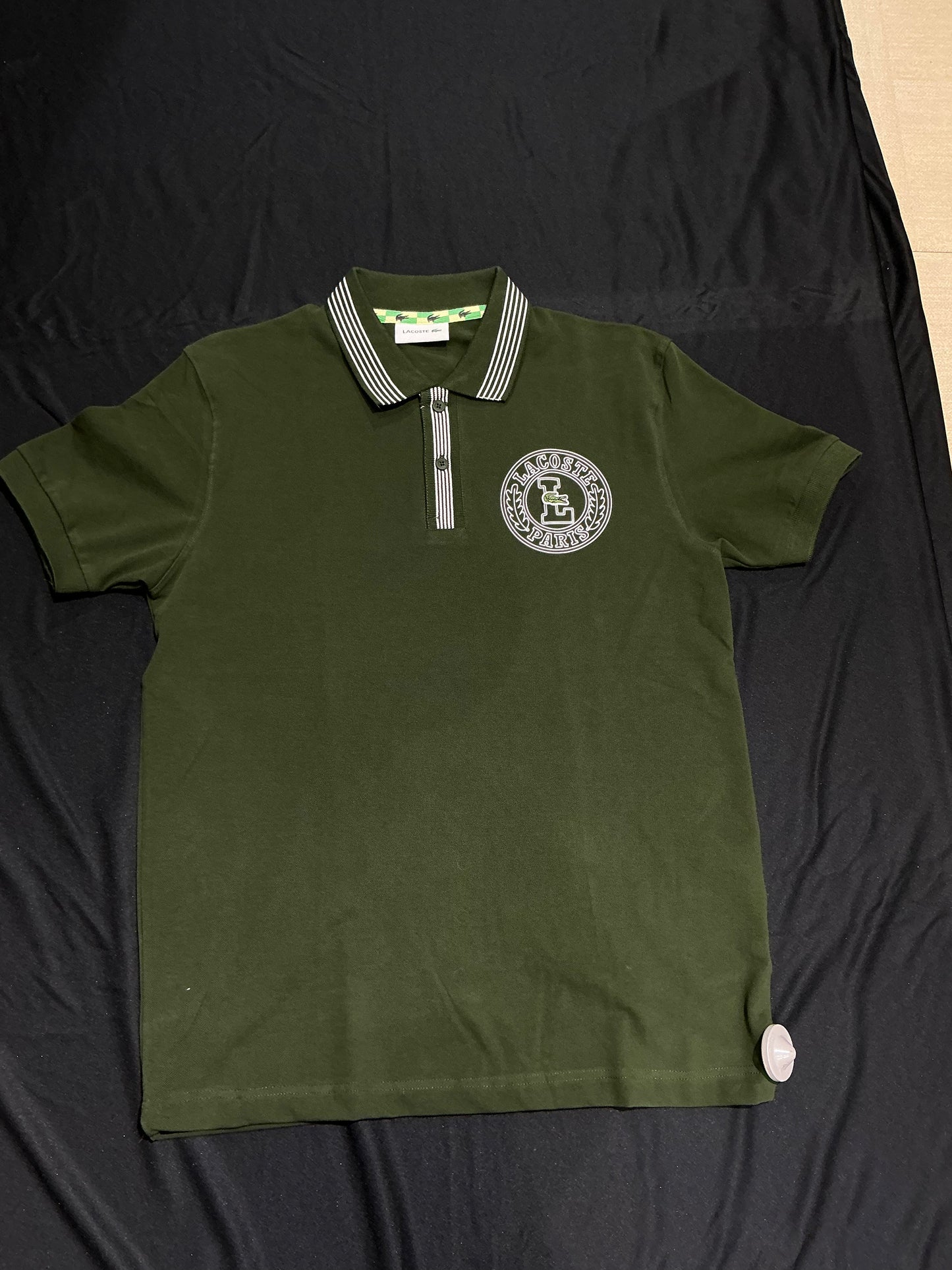 mens collar t shirts