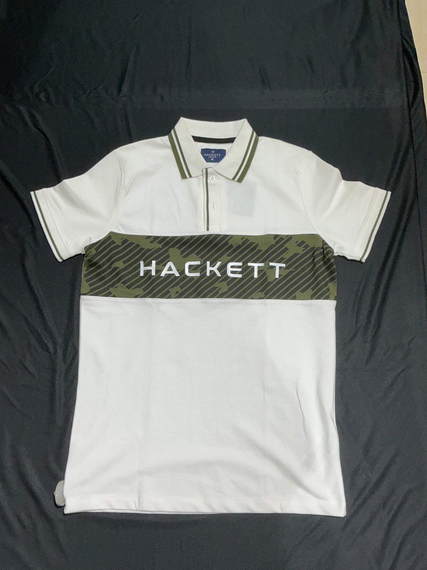 mens collar t shirts