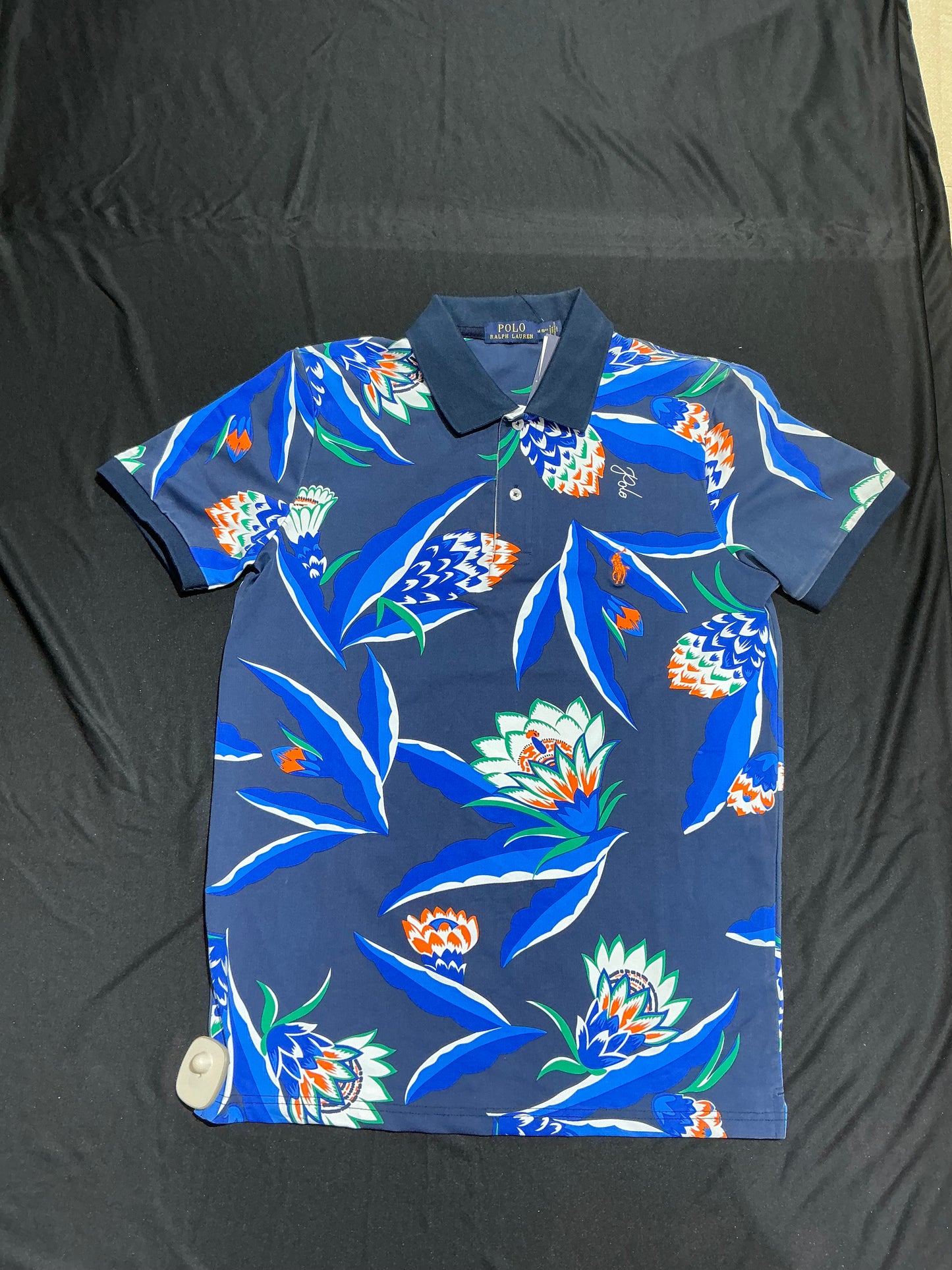 mens collar t shirts