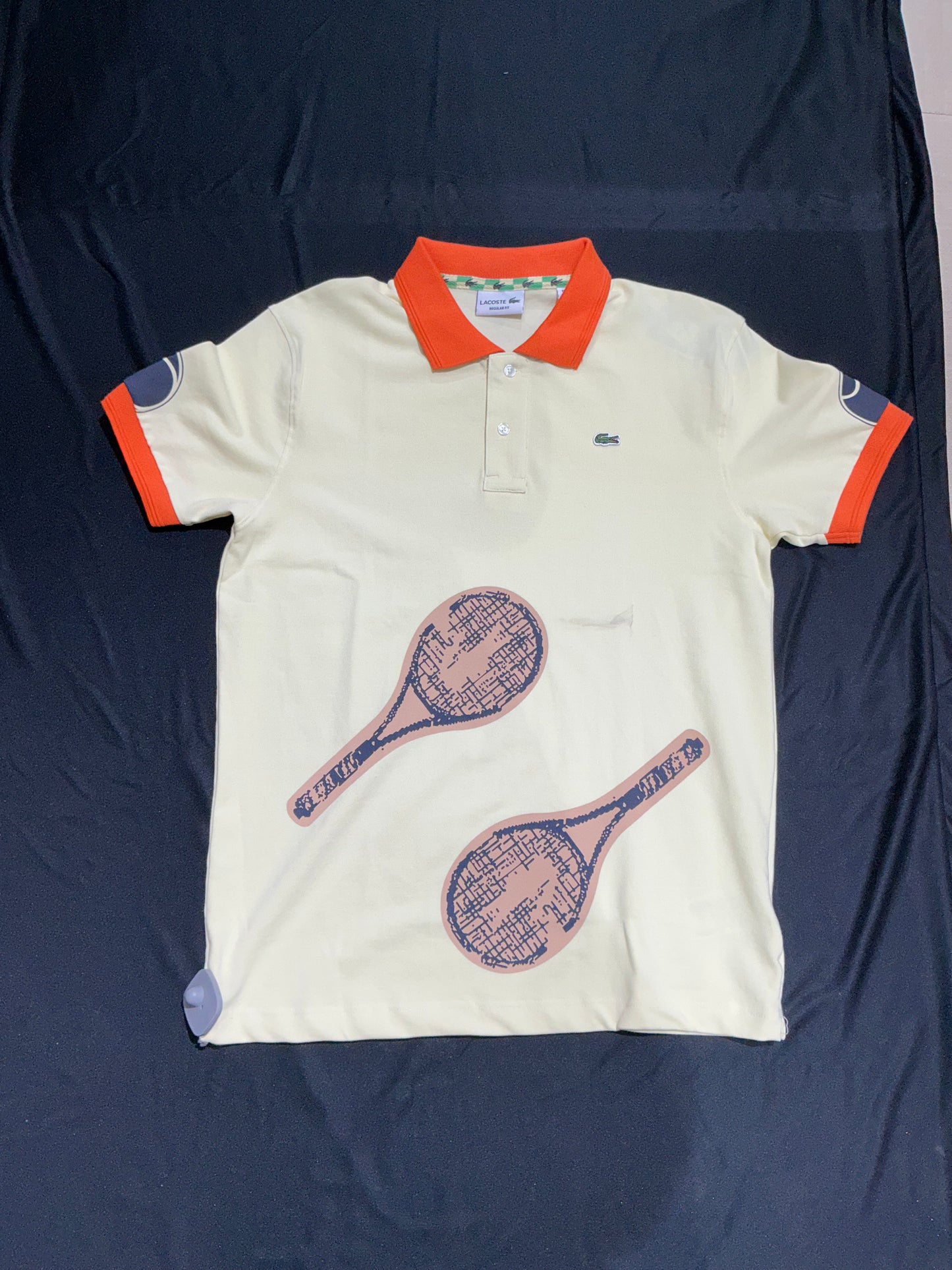 mens collar t shirts