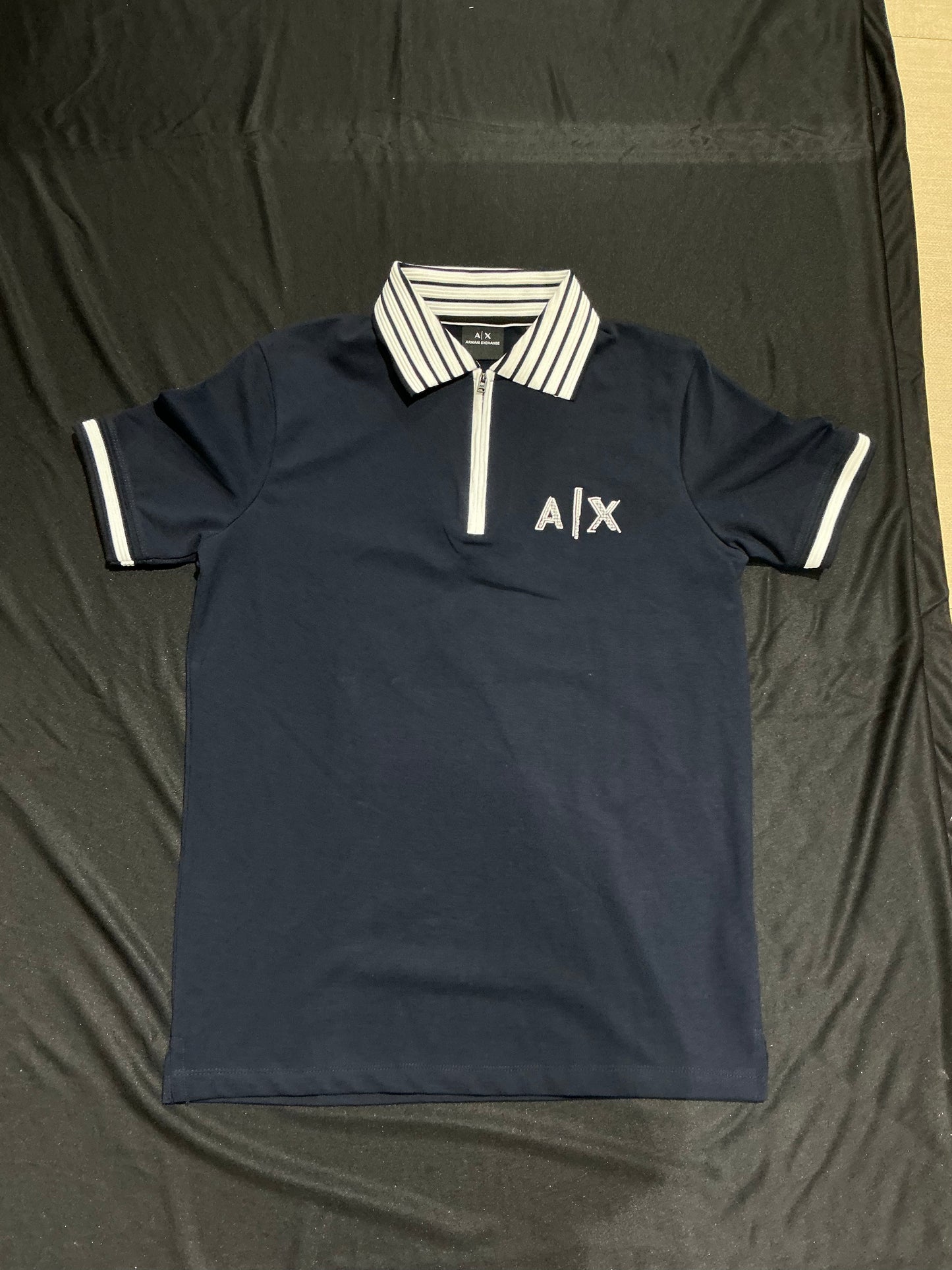 mens collar t shirts