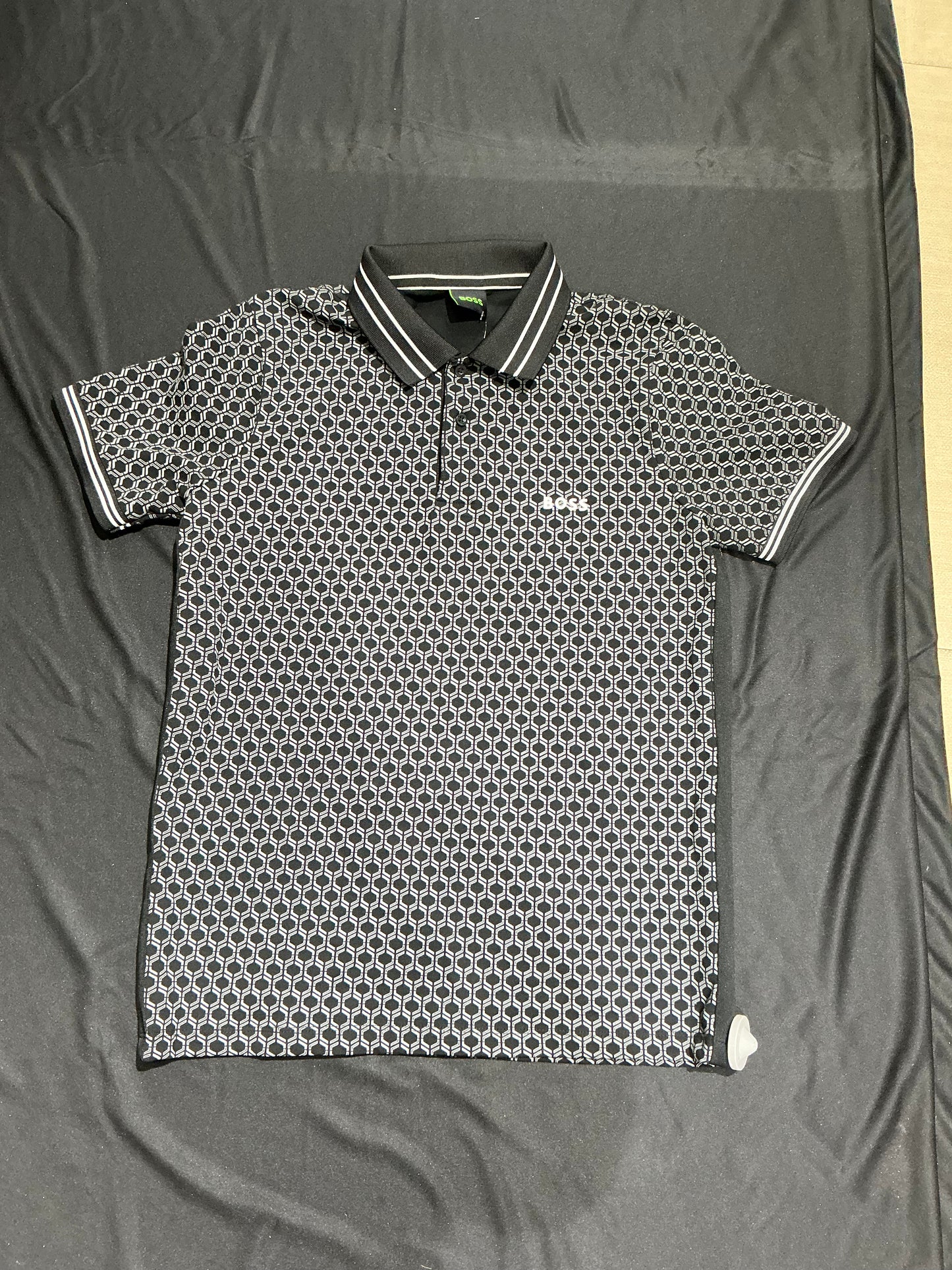mens collar t shirts