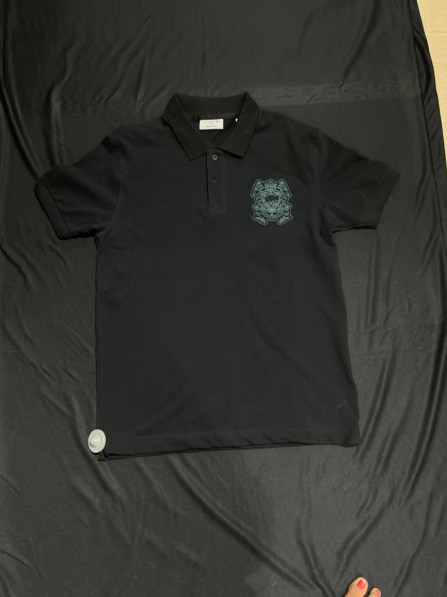 mens collar t shirts
