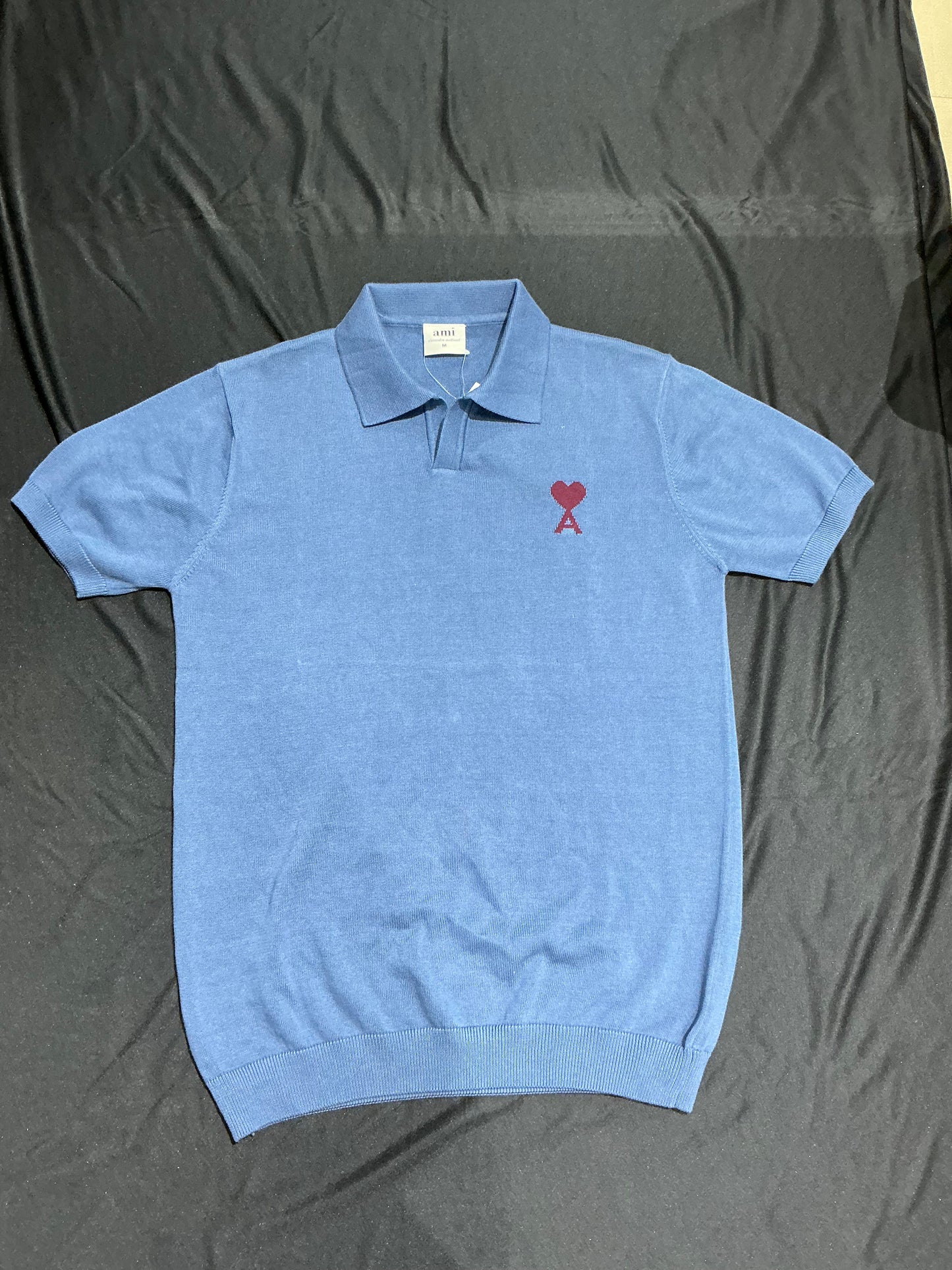 mens collar t shirts