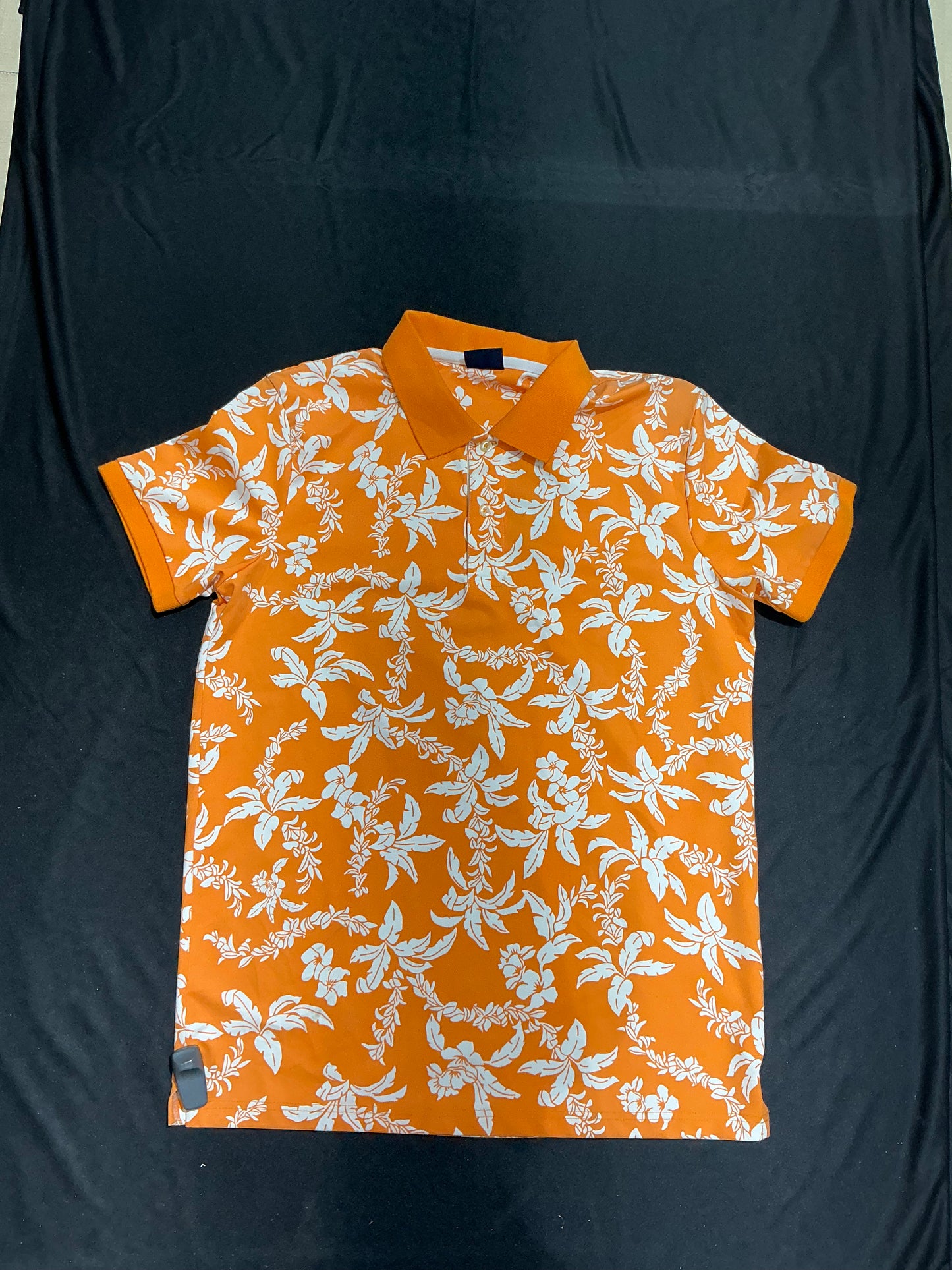 mens collar t-shirt