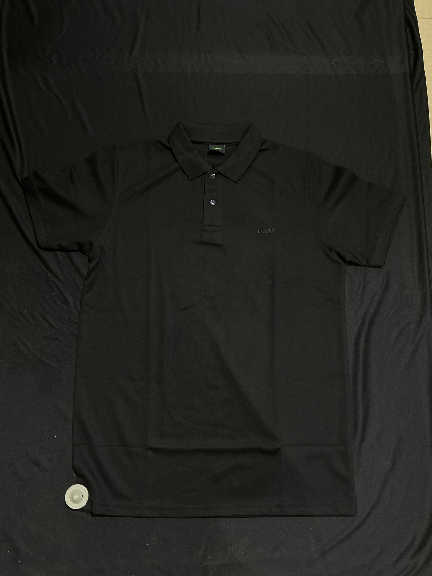 mens Collar T-shirt