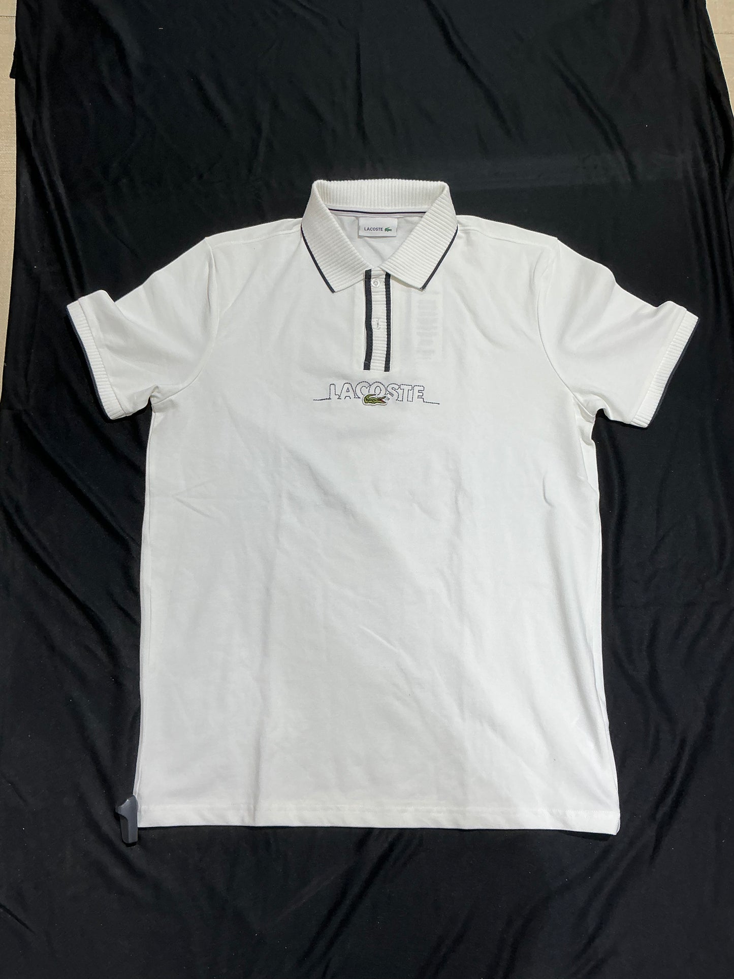 mens collar t shirts