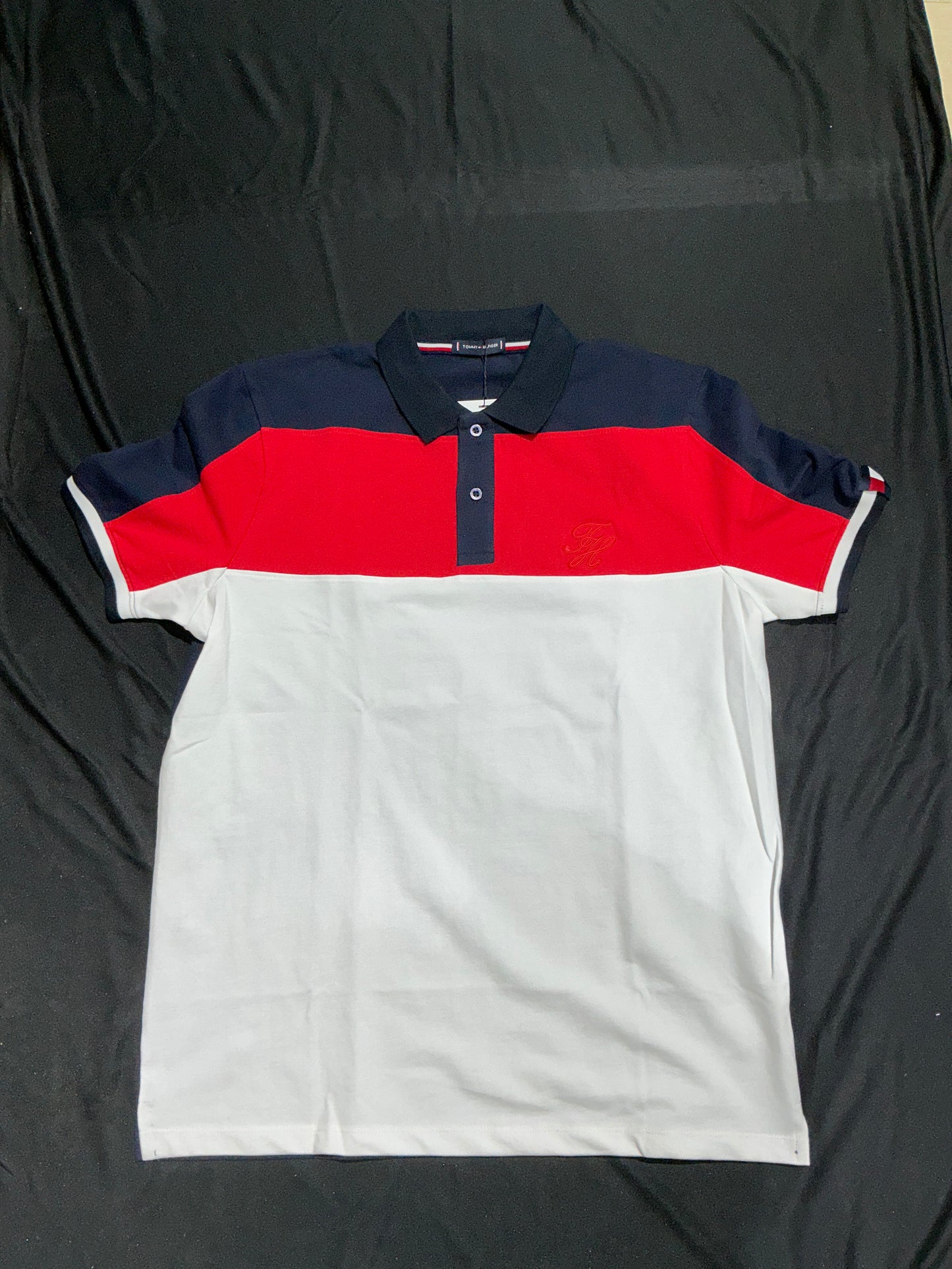 mens collar t shirts
