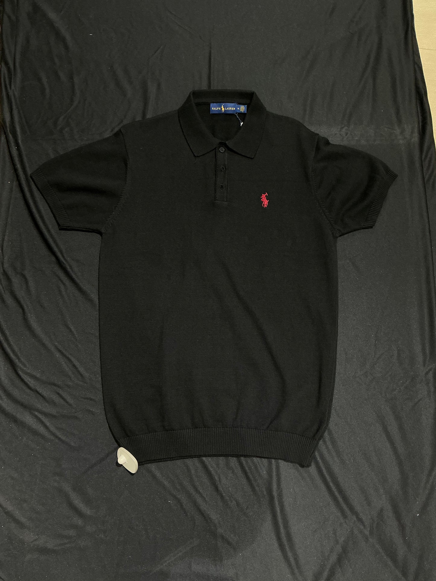 mens collar t shirts