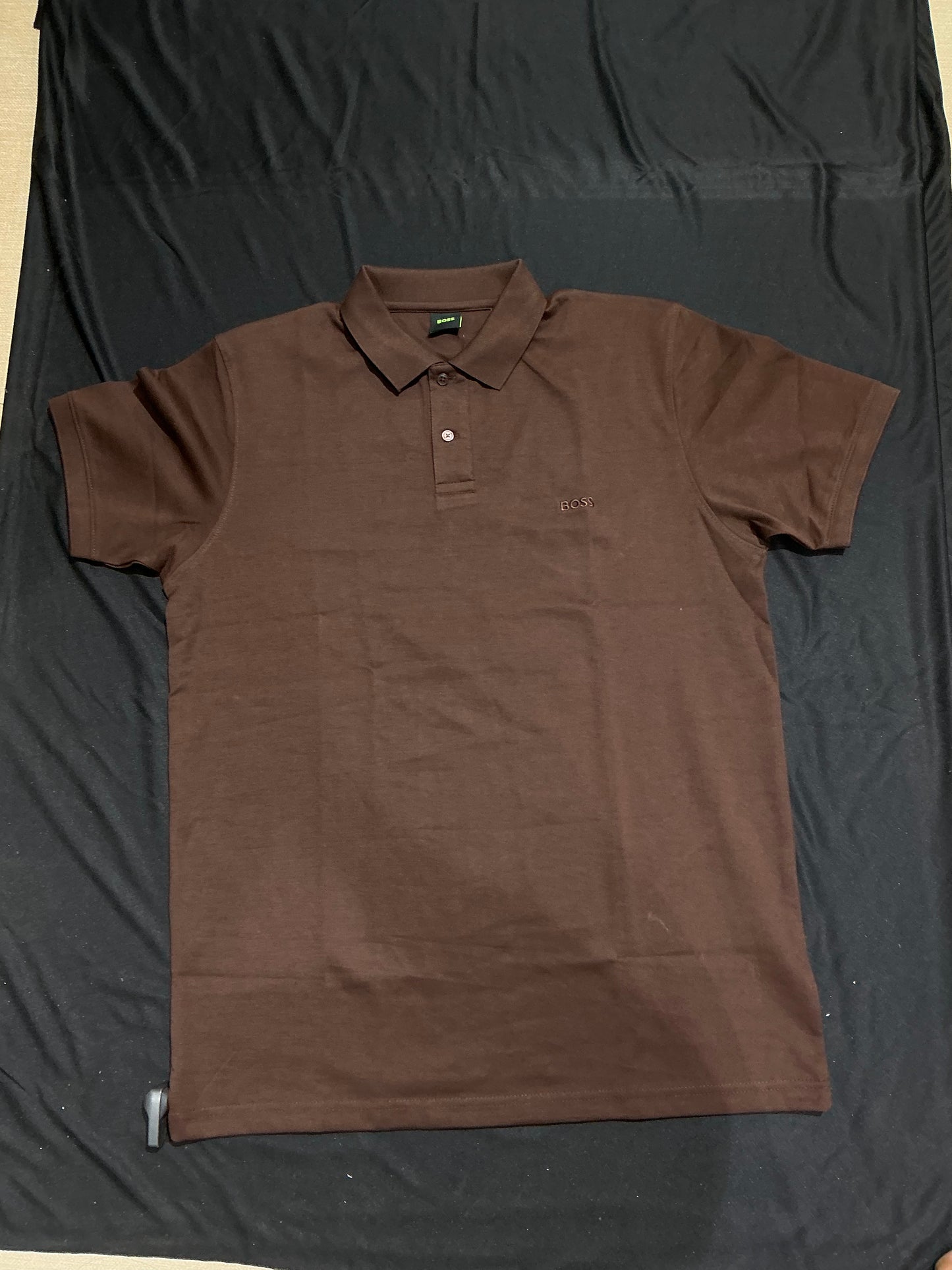mens collar t shirts