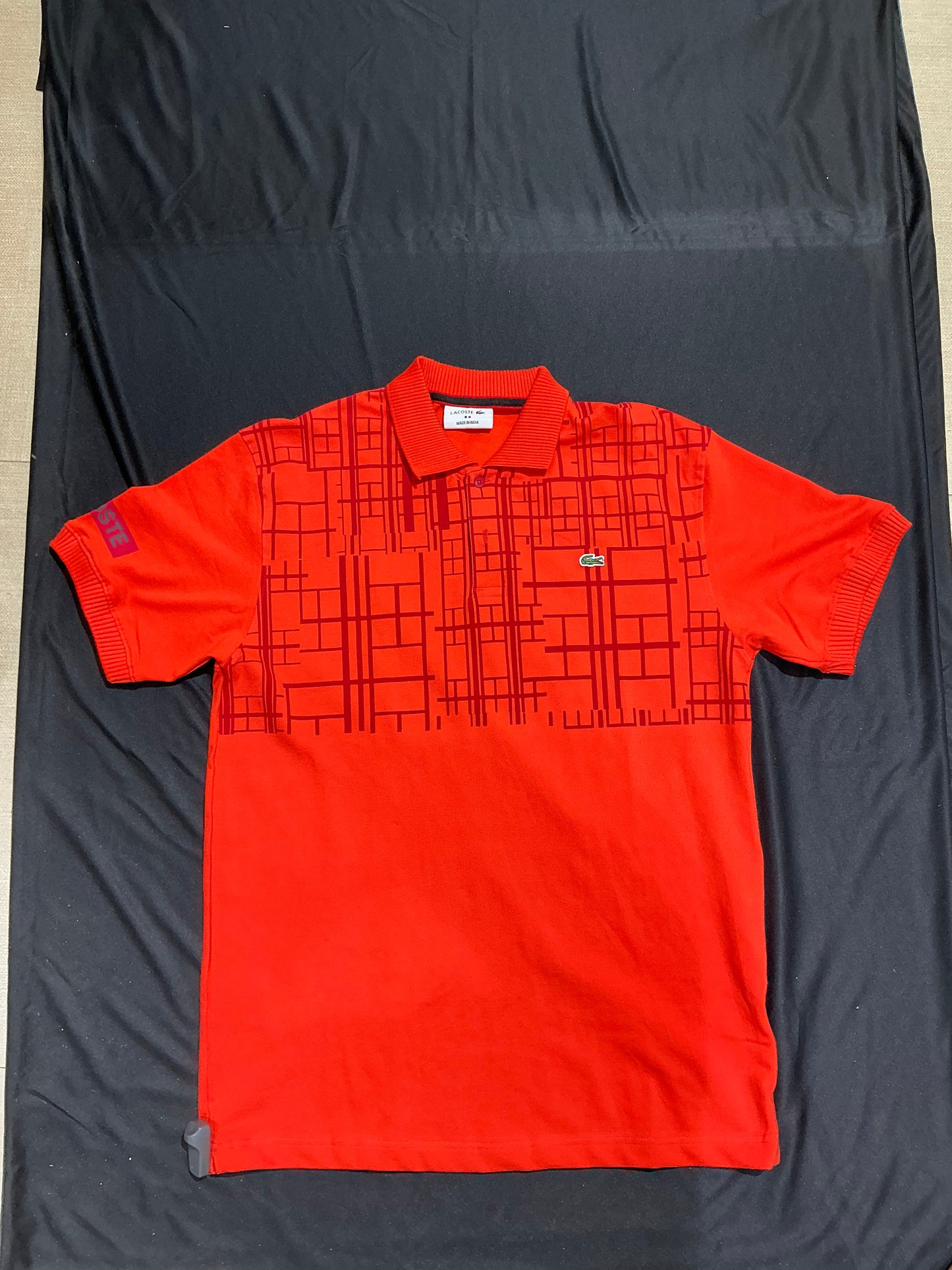 mens collar t shirts