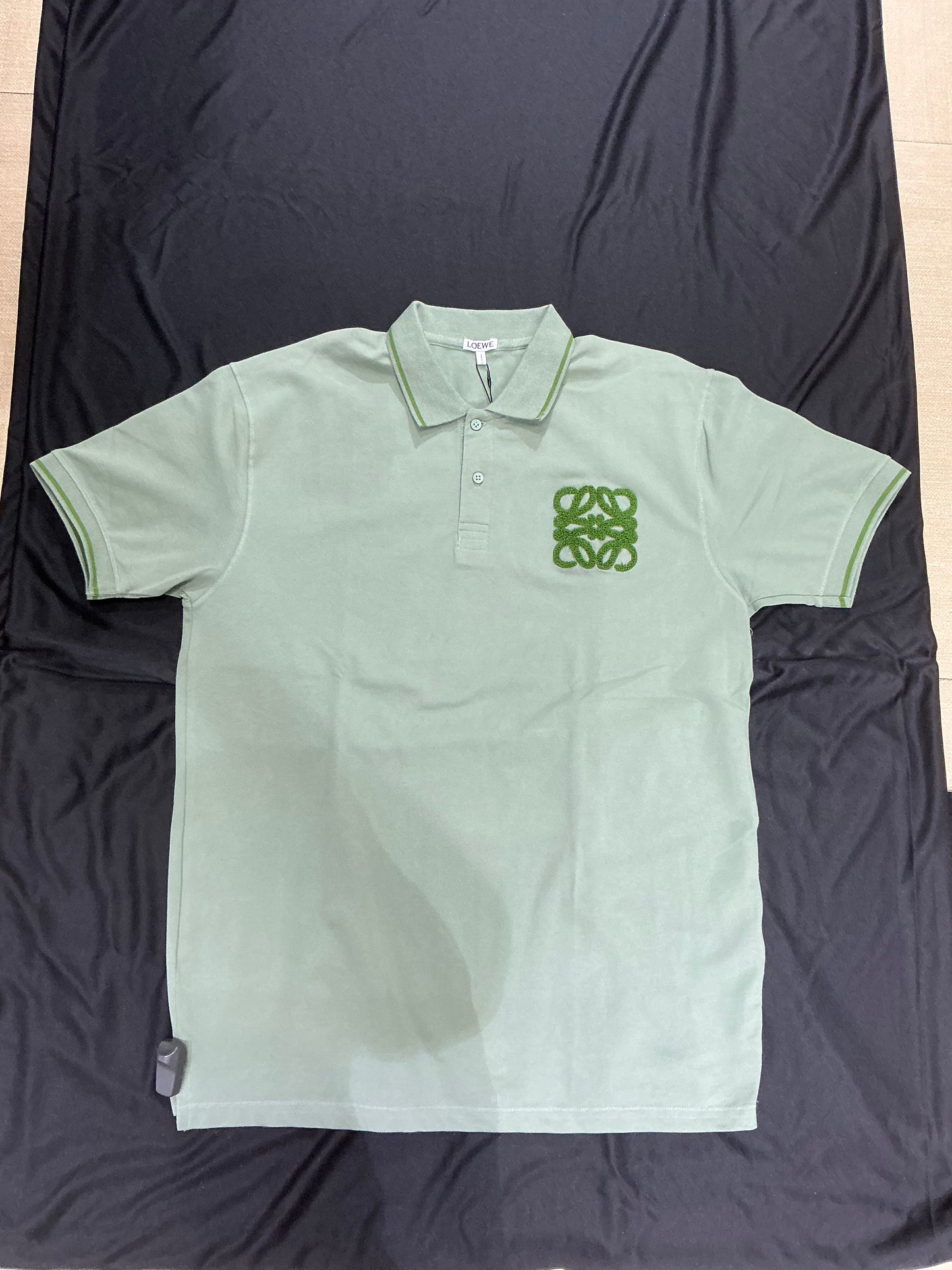 mens collar t shirts