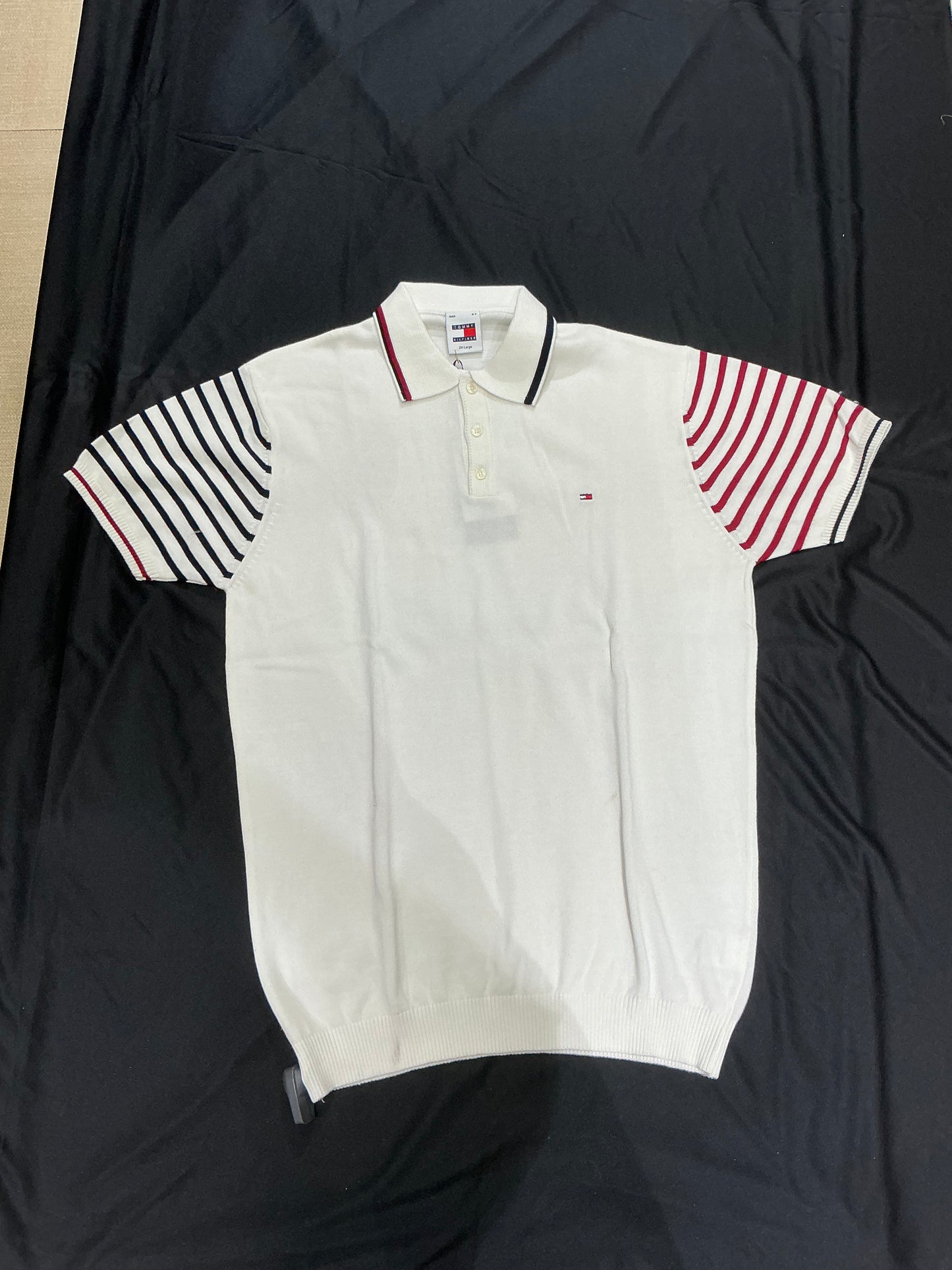mens collar t-shirts